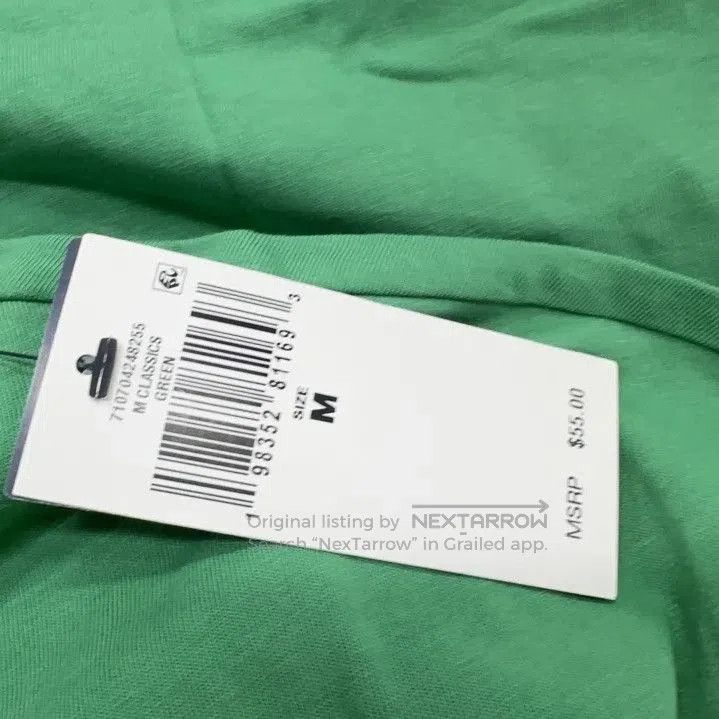 Polo Ralph Lauren Polo Ralph Lauren Solid Short. Size US M / EU 48-50 / 2 - 5 Thumbnail
