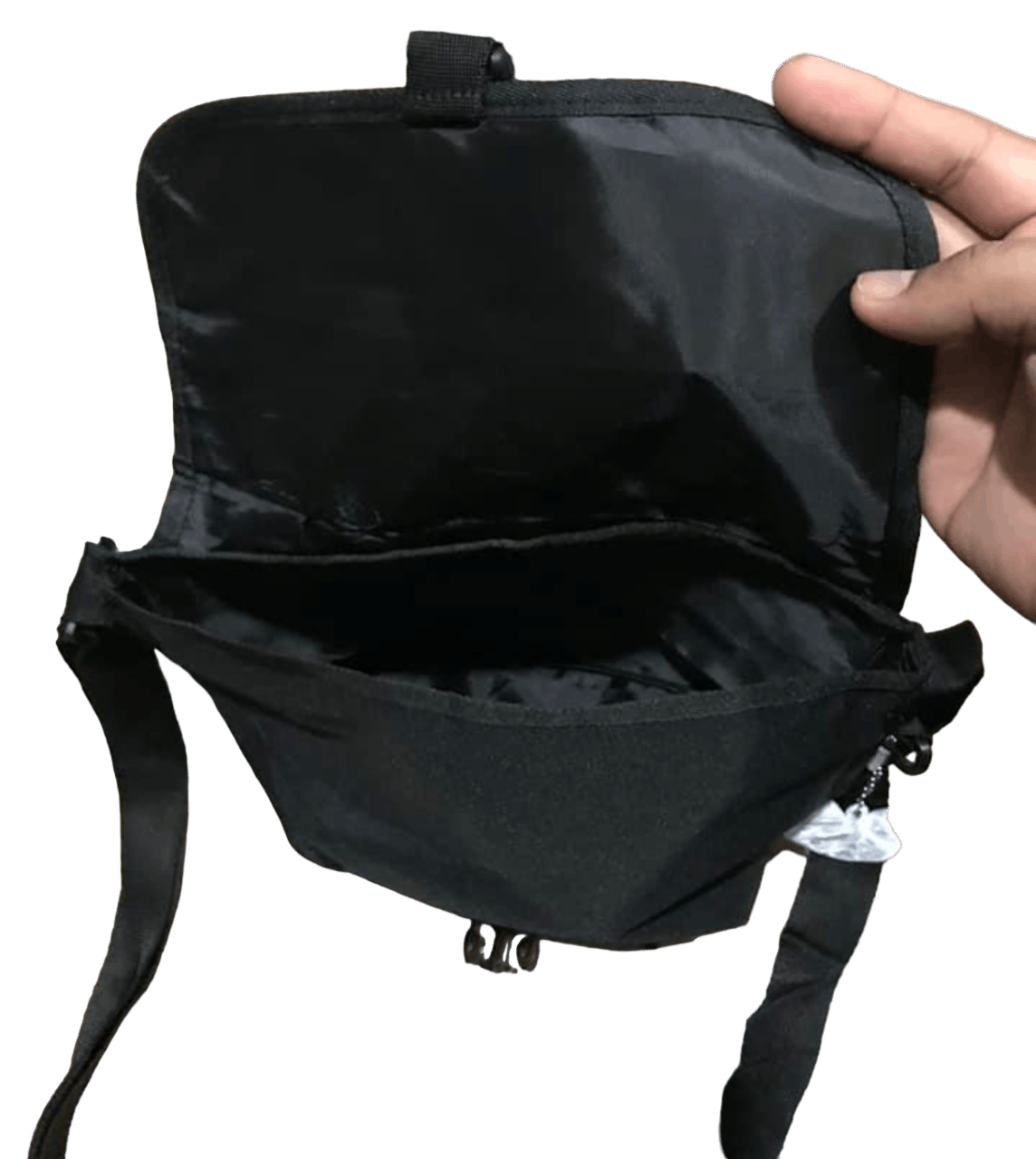 Ne-Net 🔥NE-NET SLING BAG CROSSBODY MESSENGER Size ONE SIZE - 7 Thumbnail