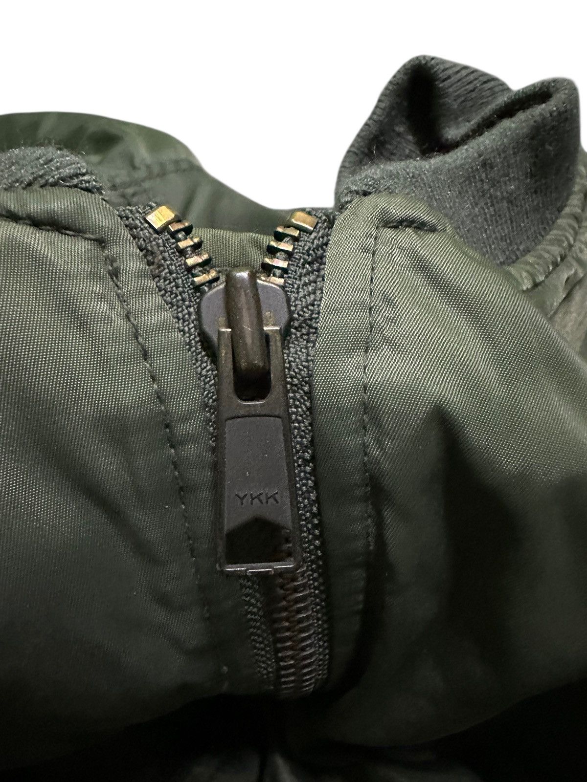 Japanese Brand Bomber jacket Size US M / EU 48-50 / 2 - 8 Thumbnail