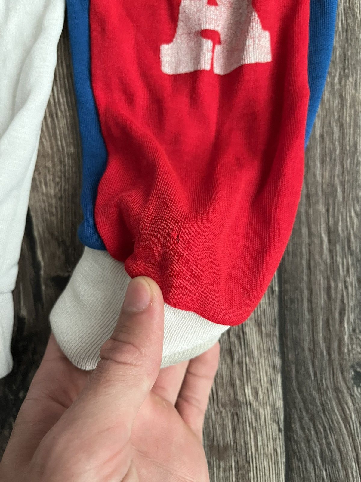 Honda × Vintage Vintage 80s Honda Logo Team Equipment Racing Sweatshirt Rare Size US L / EU 52-54 / 3 - 15 Thumbnail