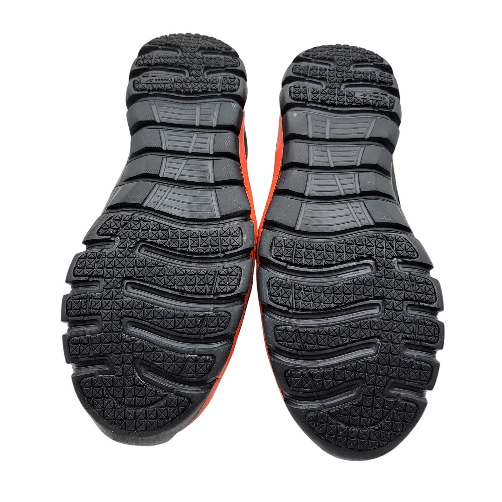 Reebok Reebok Sublite Cushion Mens Black Work Shoe CT Sz 10W RB4050 Size US 10 / EU 43 - 5 Thumbnail