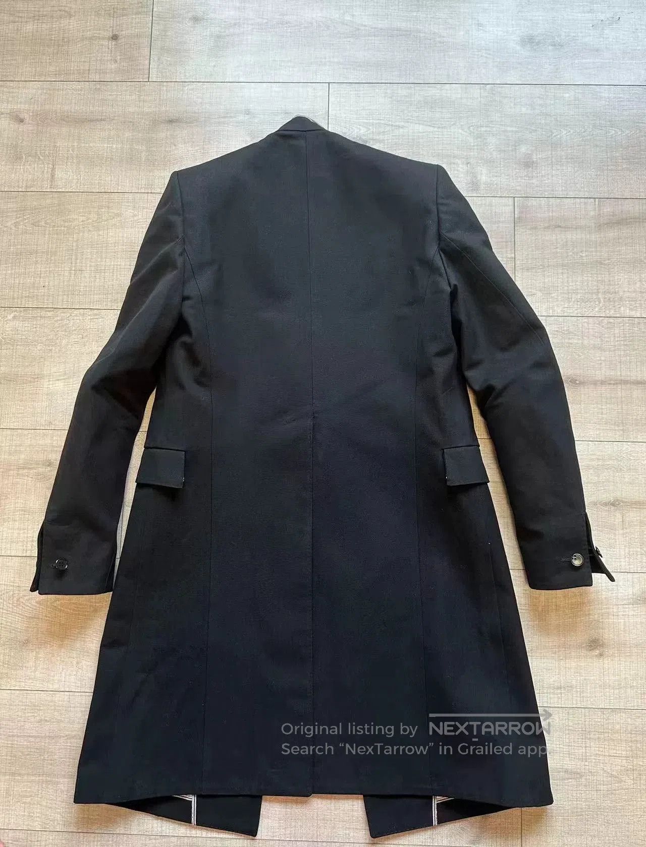 Carol Christian Poell Carol Christian Poell CCP Long Suit Self Edge. Size US M / EU 48-50 / 2 - 4 Thumbnail