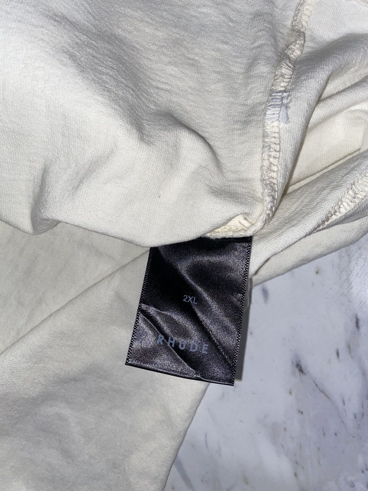 Rhude Rhude “sex-tasy” Size US XXL / EU 58 / 5 - 4 Thumbnail