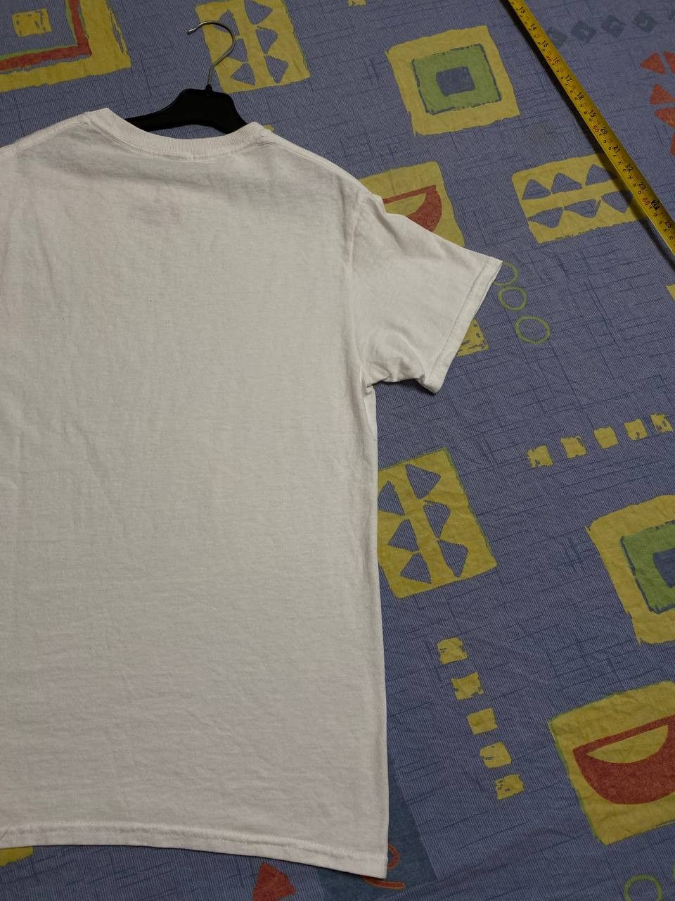 Travis Scott Cactus Jack T-Shirt Size US S / EU 44-46 / 1 - 11 Thumbnail