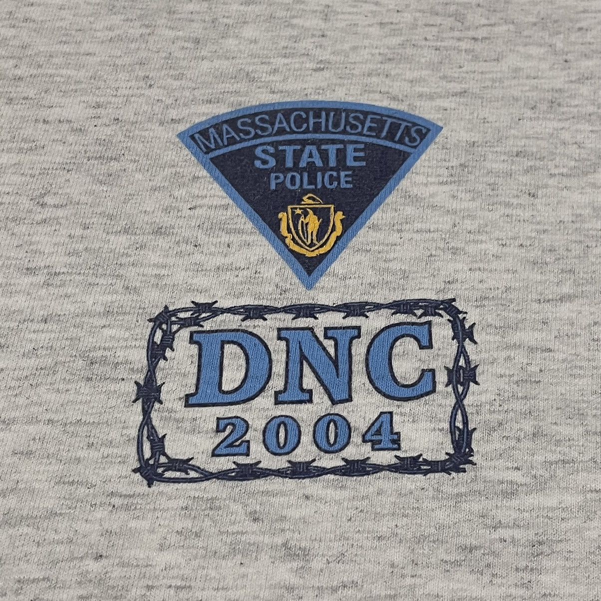 Vintage Vintage Political Boston Democrat national convention xl Size US XL / EU 56 / 4 - 5 Thumbnail