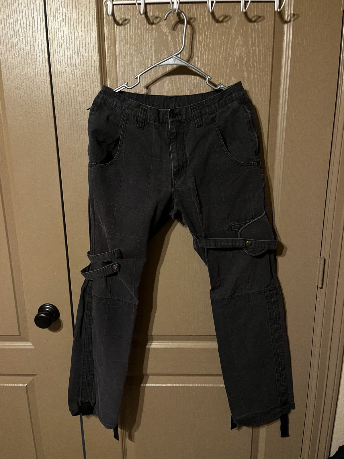 パンツ PPFM (00s) - Bondage Pants PPFM Bondage Pants – a7chive