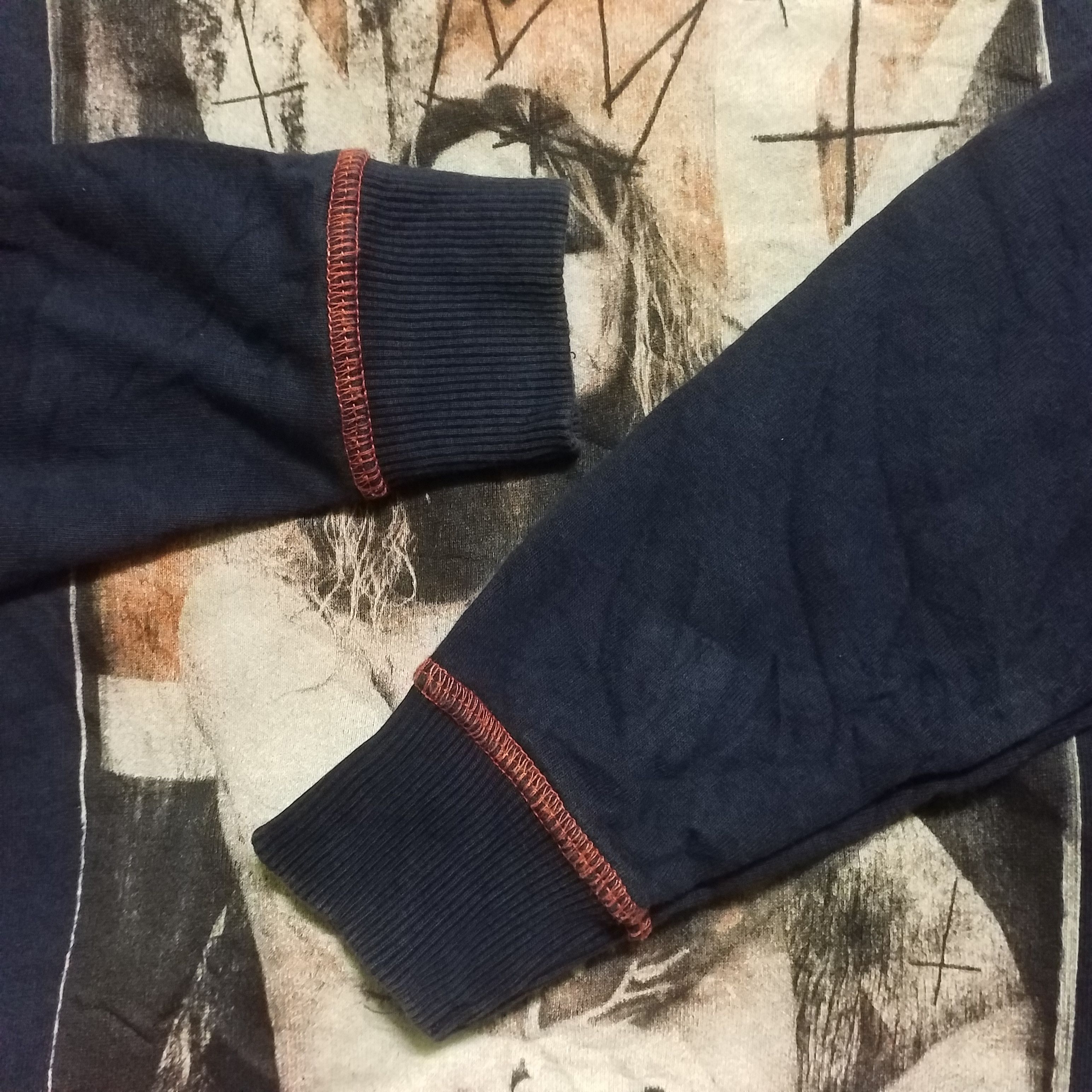 Asos rule b ri tania albion forever Size US M / EU 48-50 / 2 - 4 Thumbnail