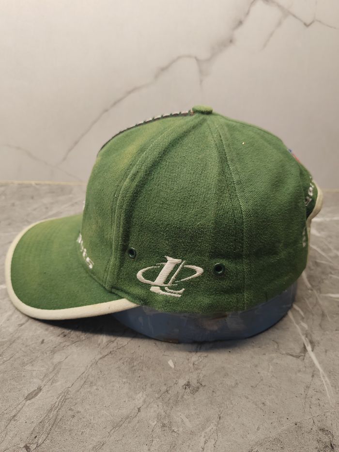 NFL Vintage Jets NFL Cap Hat Size ONE SIZE - 4 Thumbnail