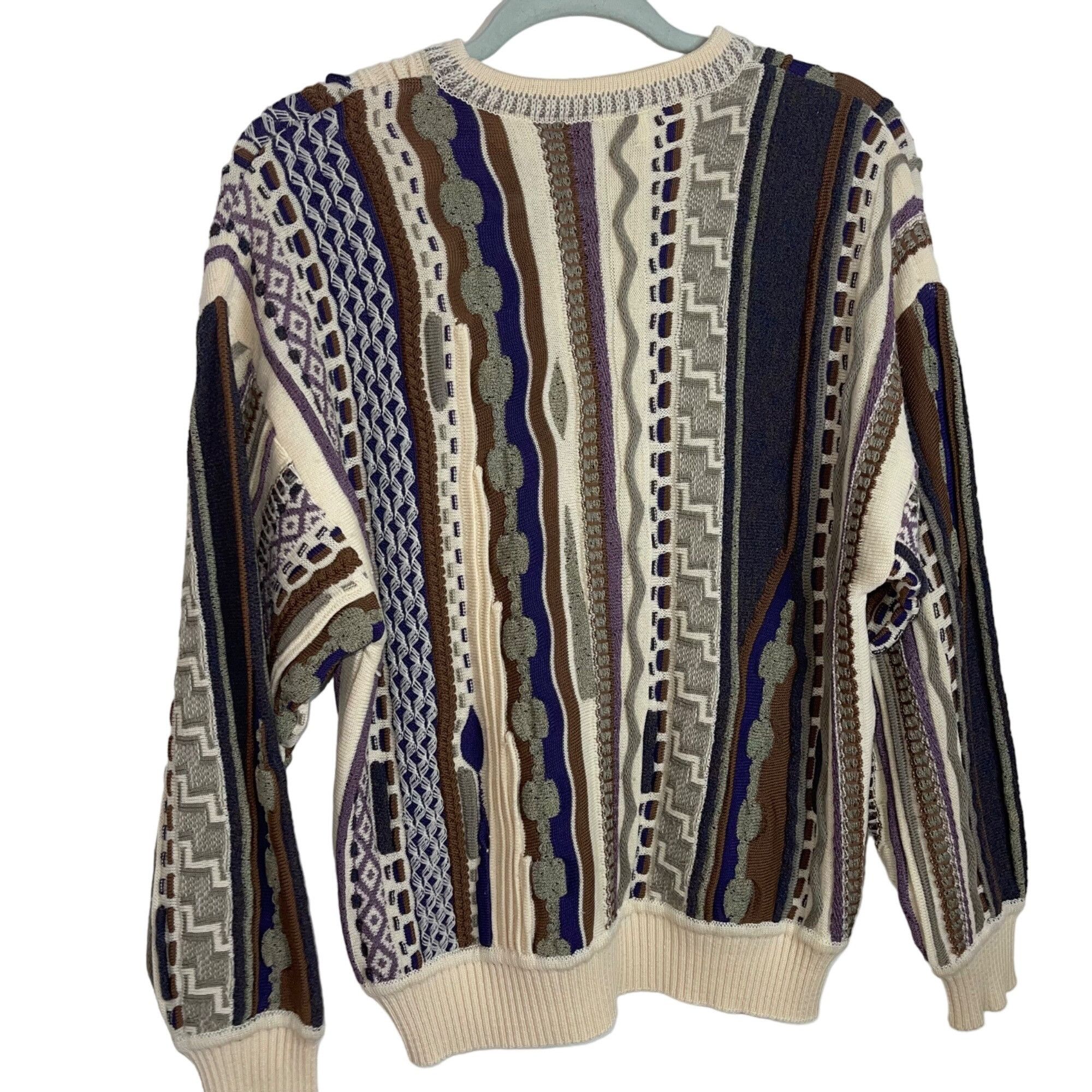 St. Croix St Croix La Femme Vintage 1990s Womens Sweater Size S / US 4 / IT 40 - 2 Thumbnail