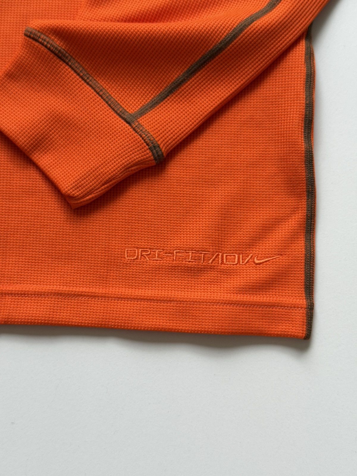 Nike ACG Nike ACG "Chinati" LS Base Layer Tee Size US M / EU 48-50 / 2 - 4 Thumbnail