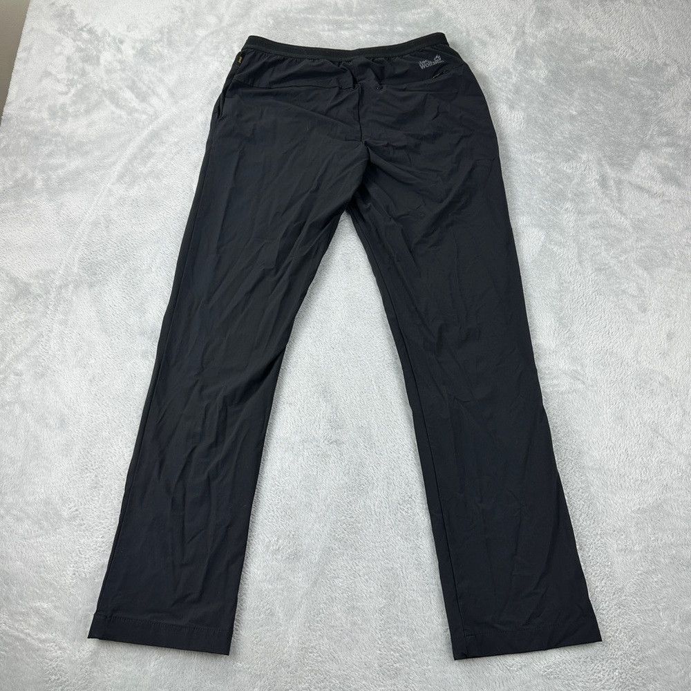 Jack Wolfskin Jack Wolfskin Black Hiking Pants Women’s Size S Size 26" / US 2 / IT 38 - 7 Thumbnail