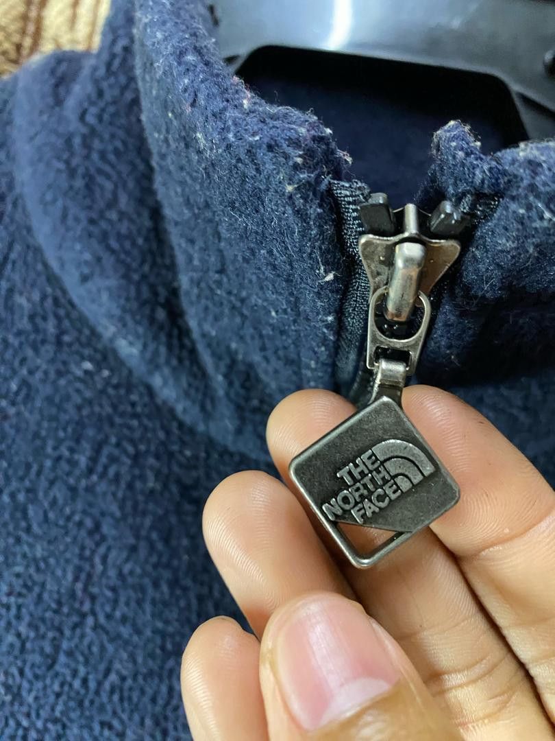 The North Face The Nort Face Polatec Fleece Jacket - Made In Japan Size US M / EU 48-50 / 2 - 4 Thumbnail