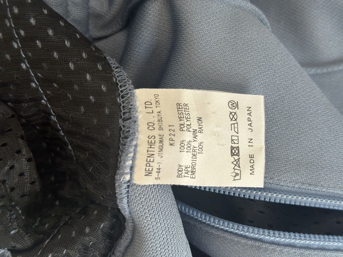 Needles × Nepenthes Needles Track Pants Size US 32 / EU 48 - 3 Thumbnail