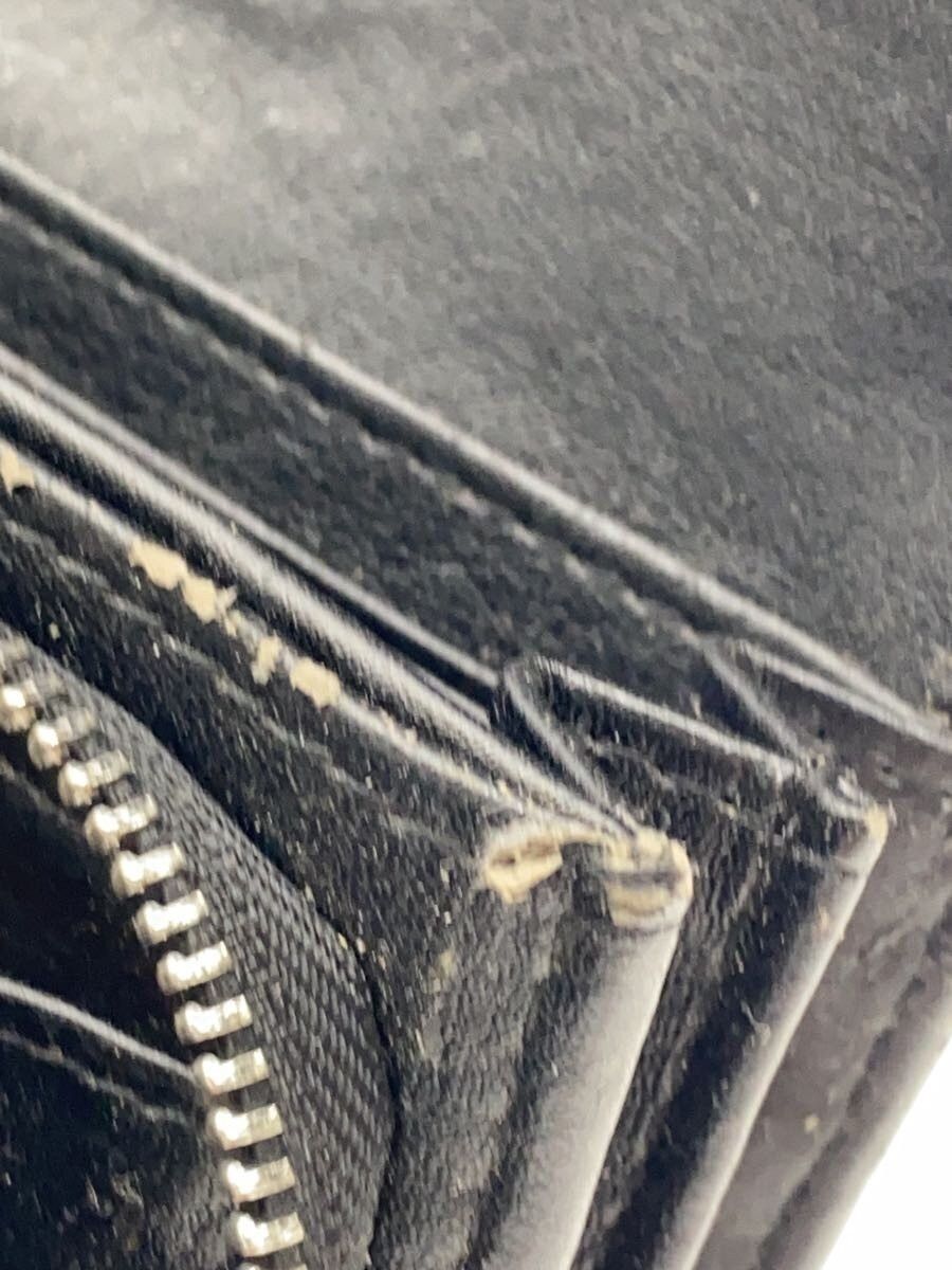 Vivienne Westwood Anglomania Safety Pin Wallet Size ONE SIZE - 6 Thumbnail