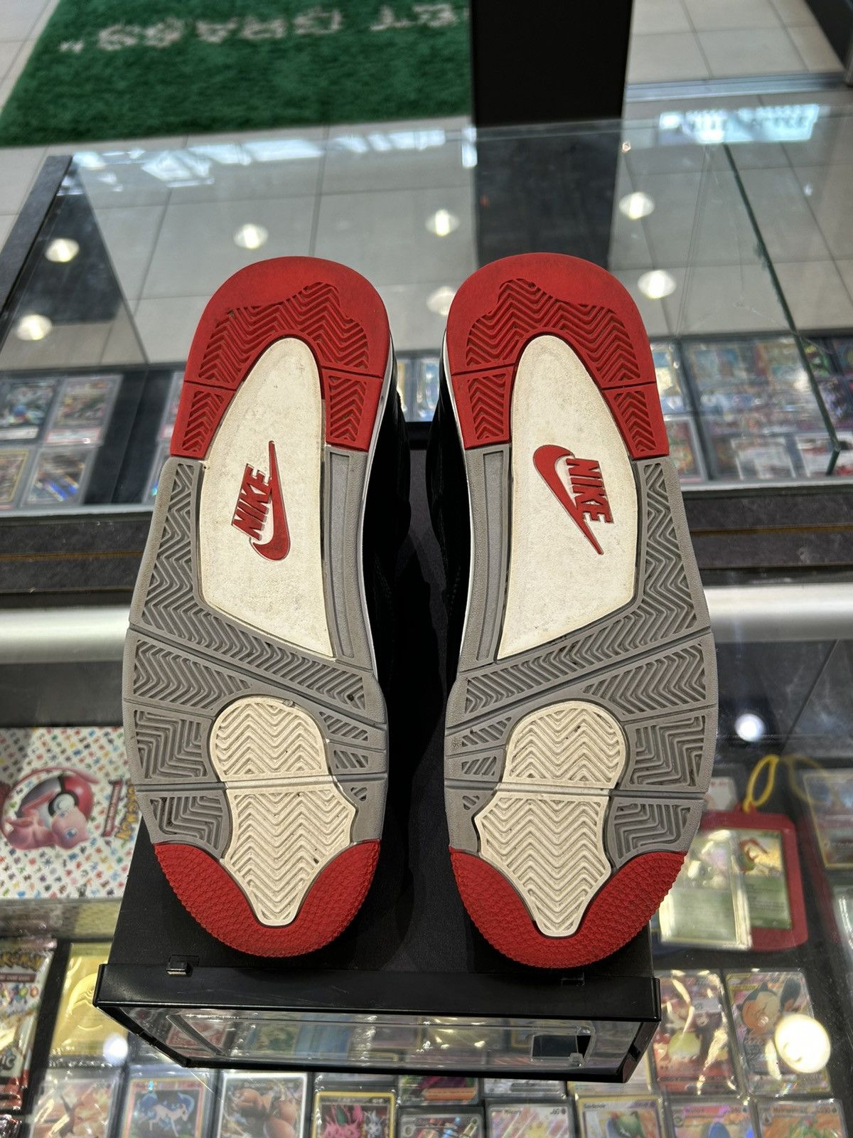 Jordan Brand Jordan 4 reimagine Size US 9.5 / EU 42-43 - 9 Thumbnail