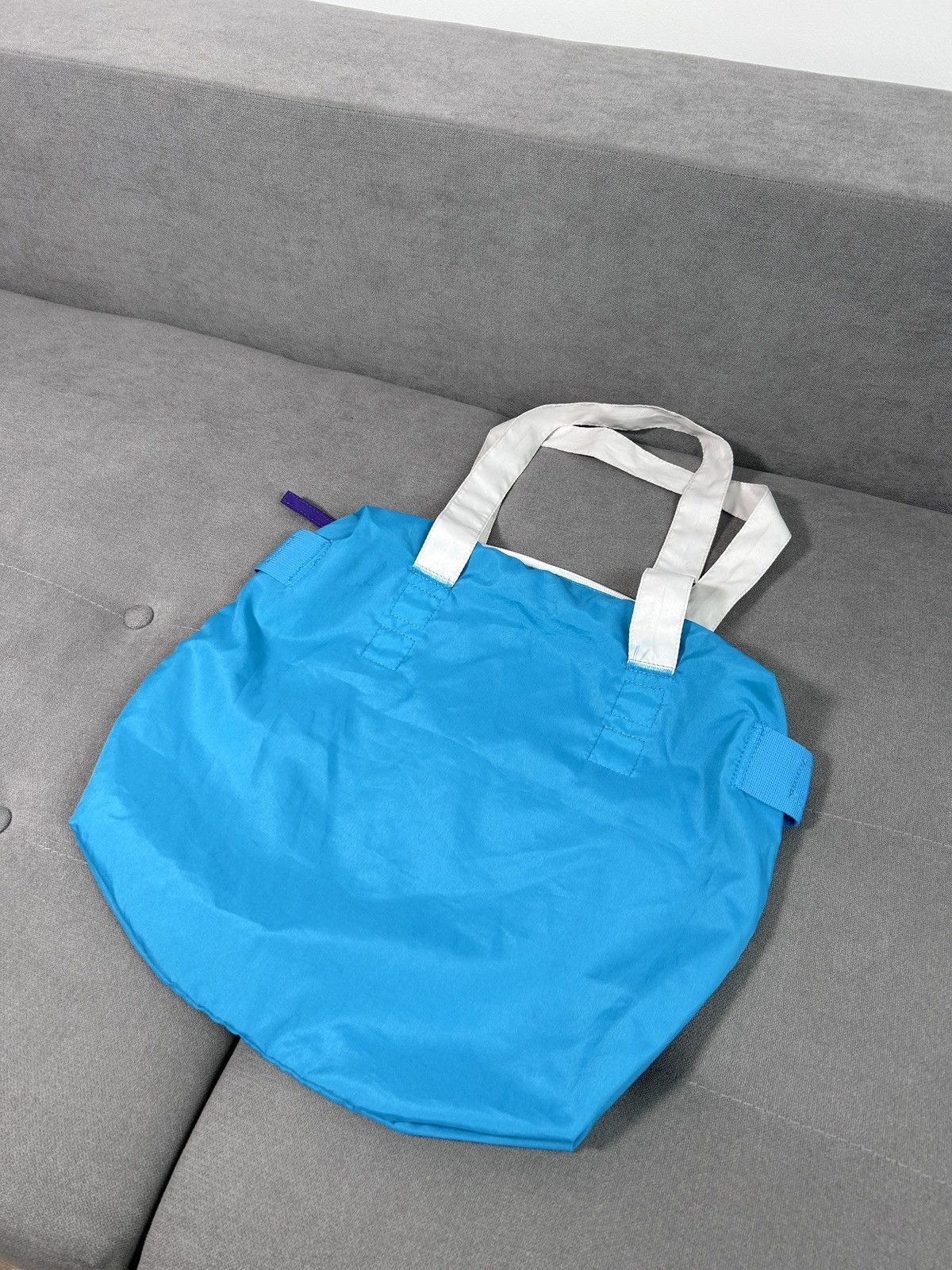 Other Nike Vintage Handbag Y2K Drill Gorpcore Streetwear Size ONE SIZE - 7 Thumbnail