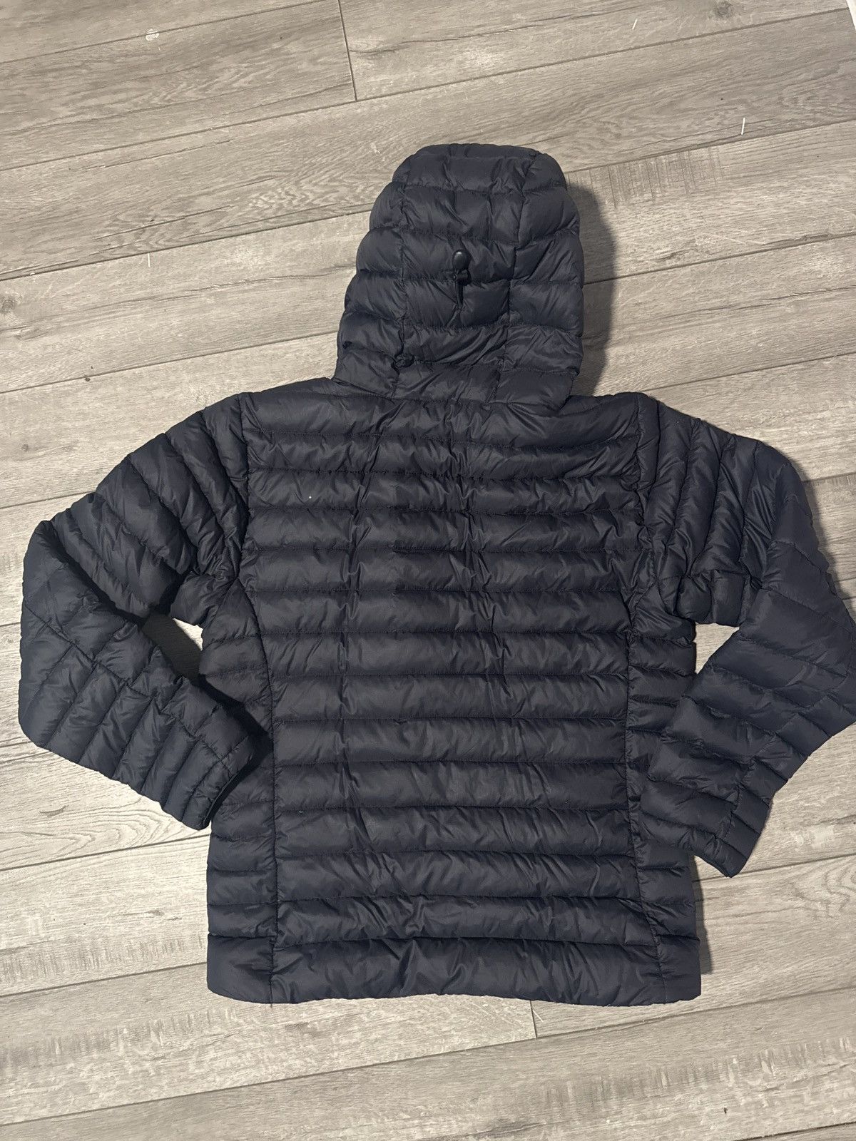 Patagonia Men's Down Sweater™ Hoody Size US XS / EU 42 / 0 - 2 Thumbnail