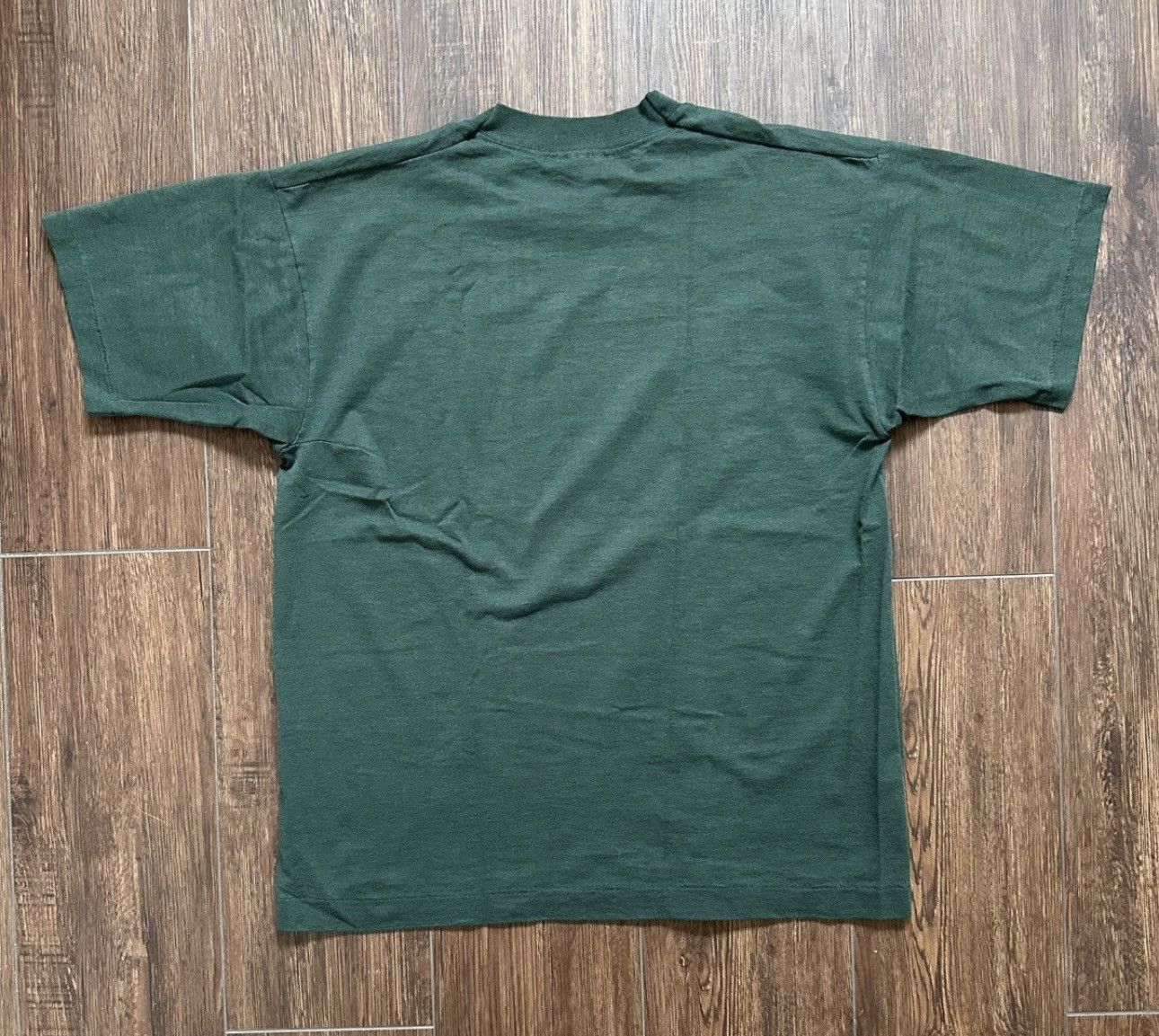 Vintage Vintage San Diego shirt Size US L / EU 52-54 / 3 - 4 Thumbnail