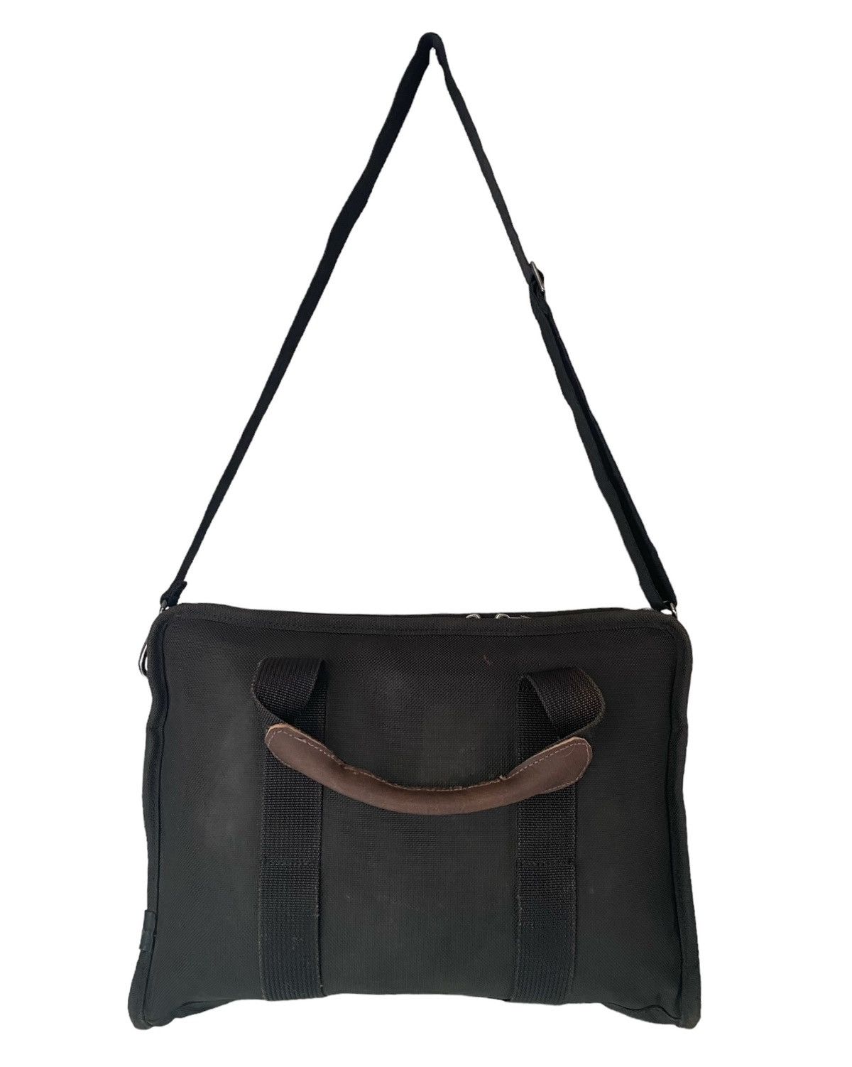 Designer Rare TUMI Messenger Bag Size ONE SIZE - 1 Thumbnail