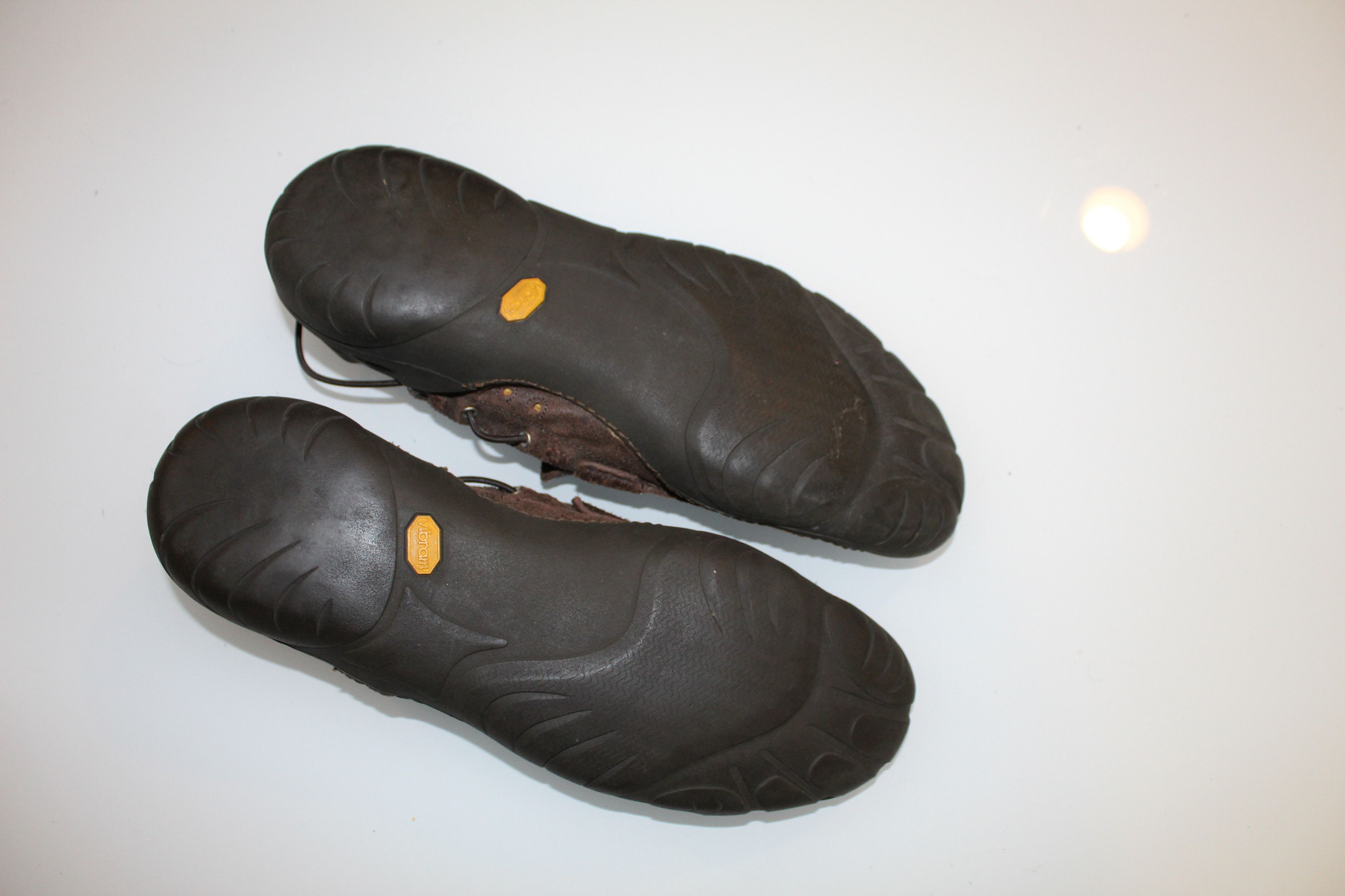 Vibram Vibram FiveFingers – Rare UK Release Size US 10.5 / EU 43-44 - 2 Thumbnail