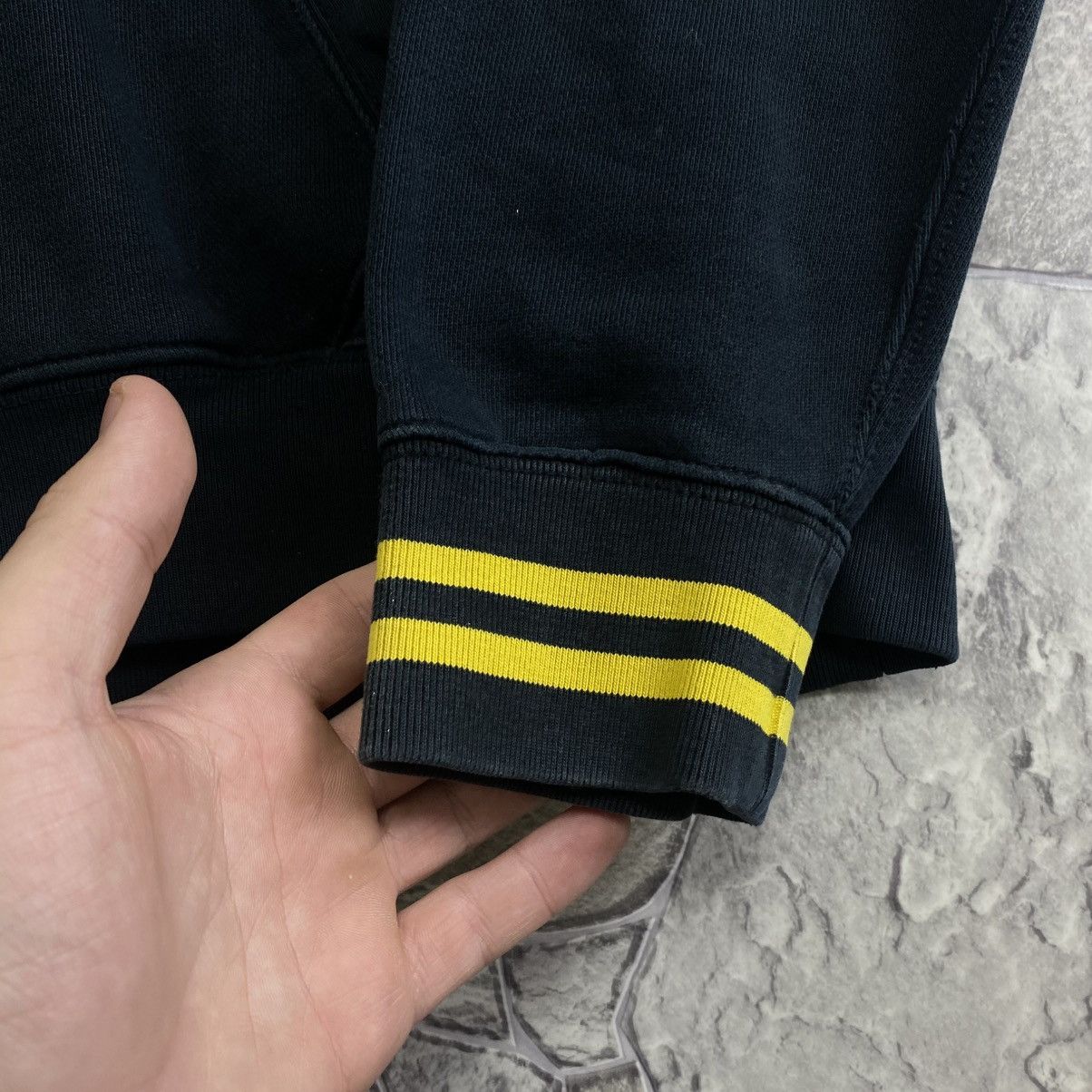 Polo Ralph Lauren Vintage Polo by Ralph Lauren Hoodie #3 Y2K Big Pony Size US L / EU 52-54 / 3 - 6 Thumbnail