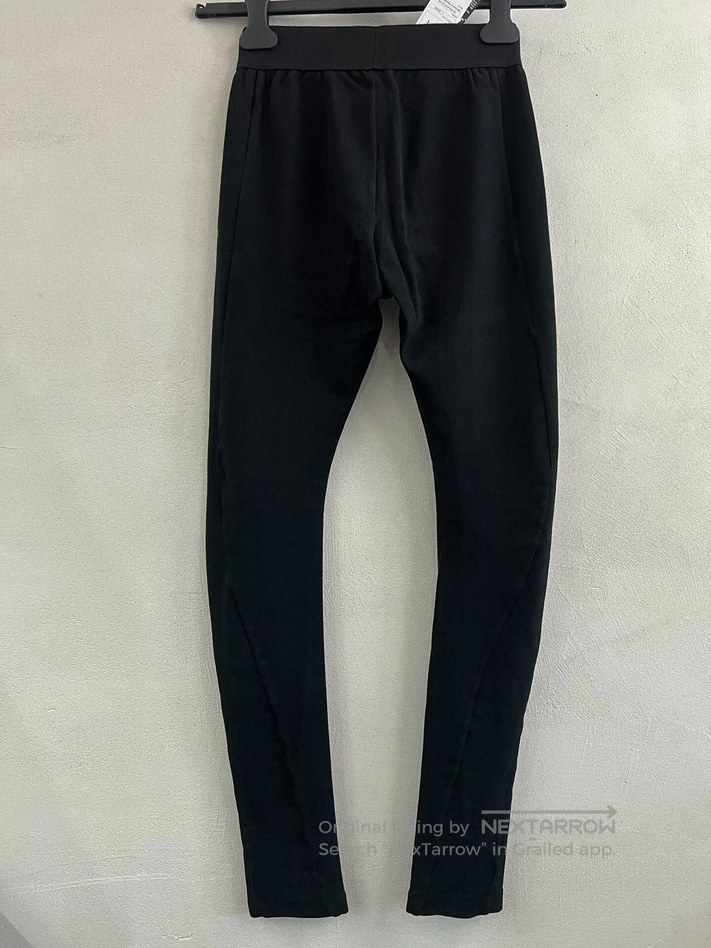 Julius Julius_7 Cotton Slim Fit Leggings. Size 25" / US 0 / IT 36 - 5 Thumbnail