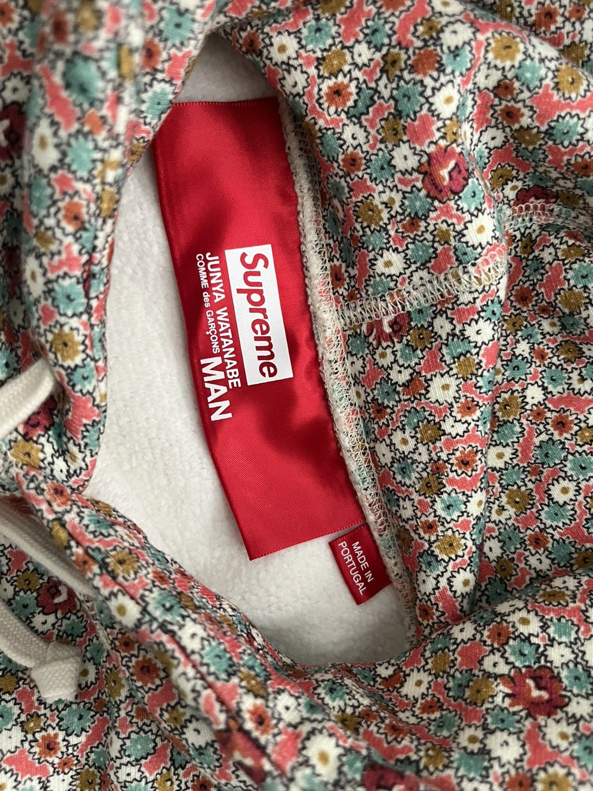 Junya Watanabe × Supreme Supreme x Junya Watanabe Size US M / EU 48-50 / 2 - 6 Thumbnail
