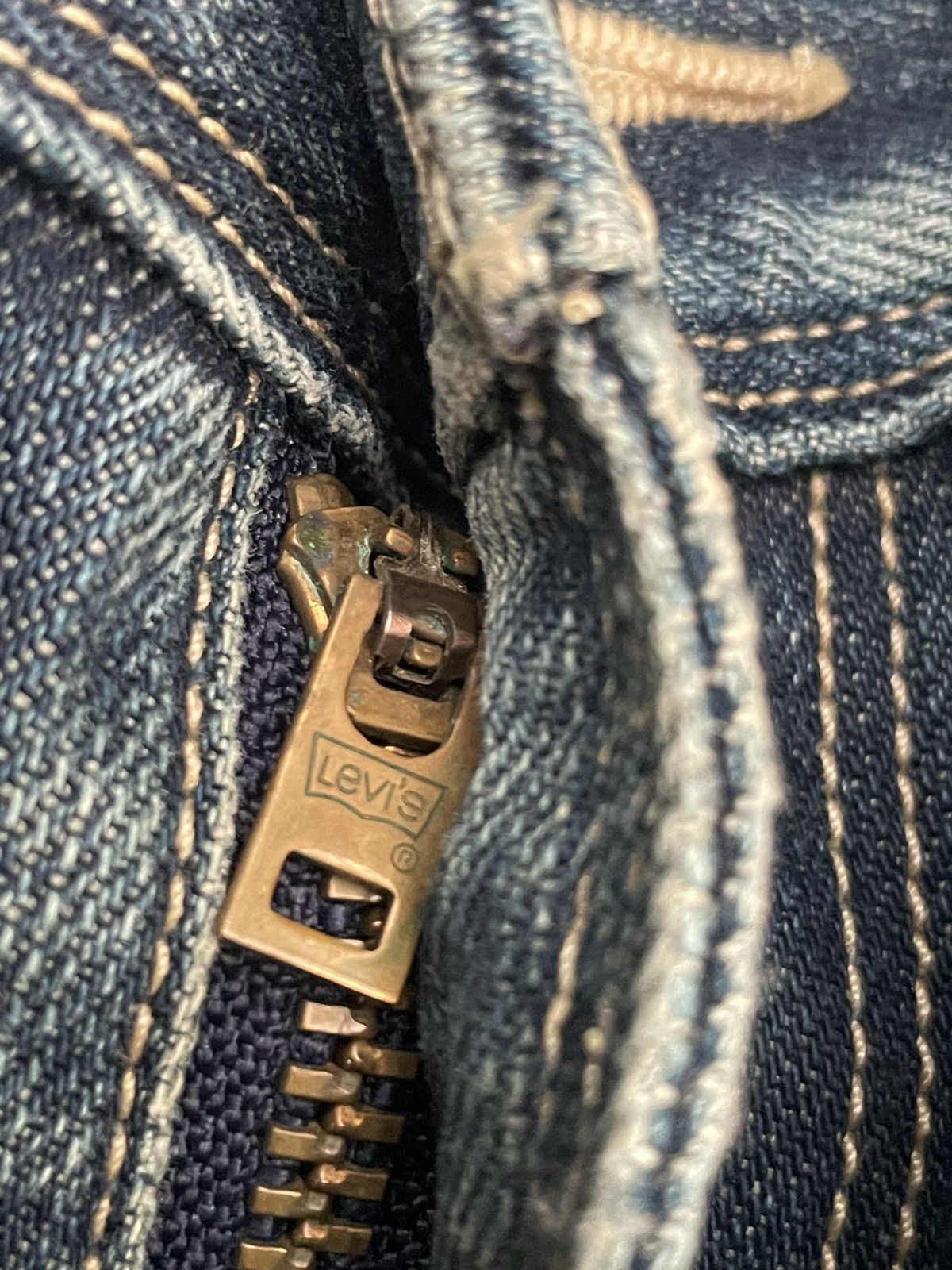 Levi's Vintage Levis Engineered Size US 35 - 16 Thumbnail