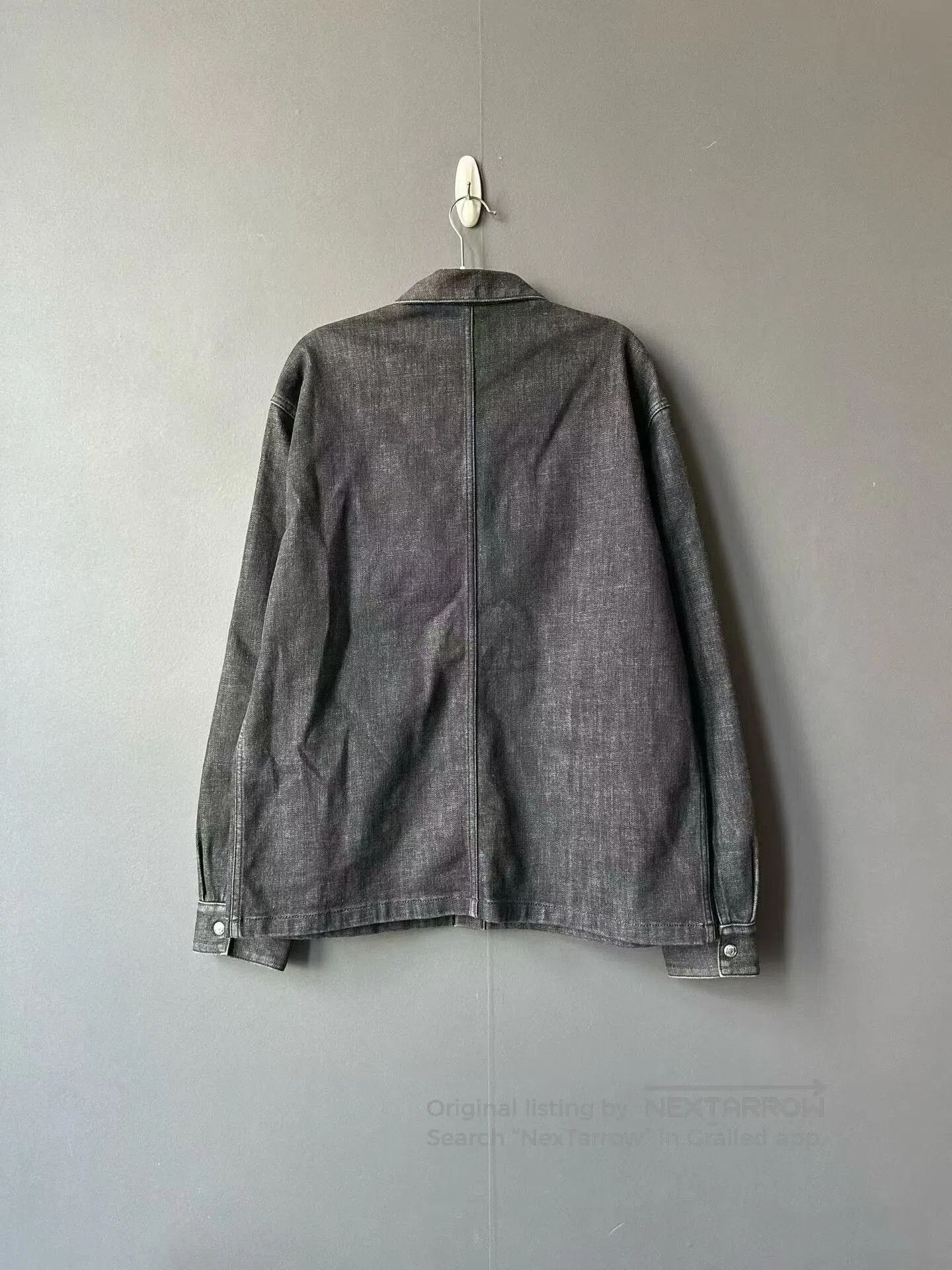 Dior Dior Inner All. Size US M / EU 48-50 / 2 - 2 Thumbnail