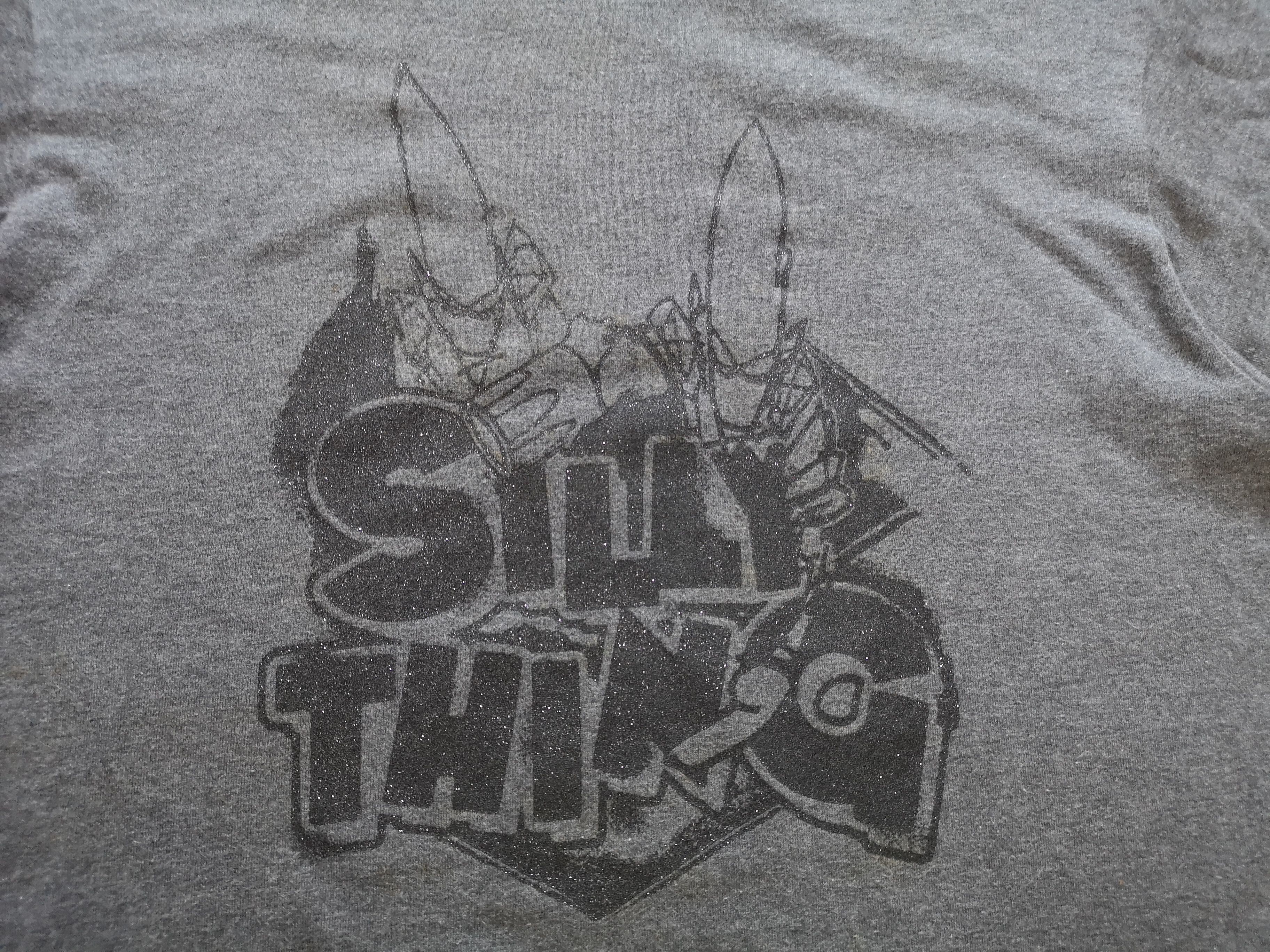 Futura Silly Thing x Unkle x Futura 2000 Size US M / EU 48-50 / 2 - 4 Thumbnail