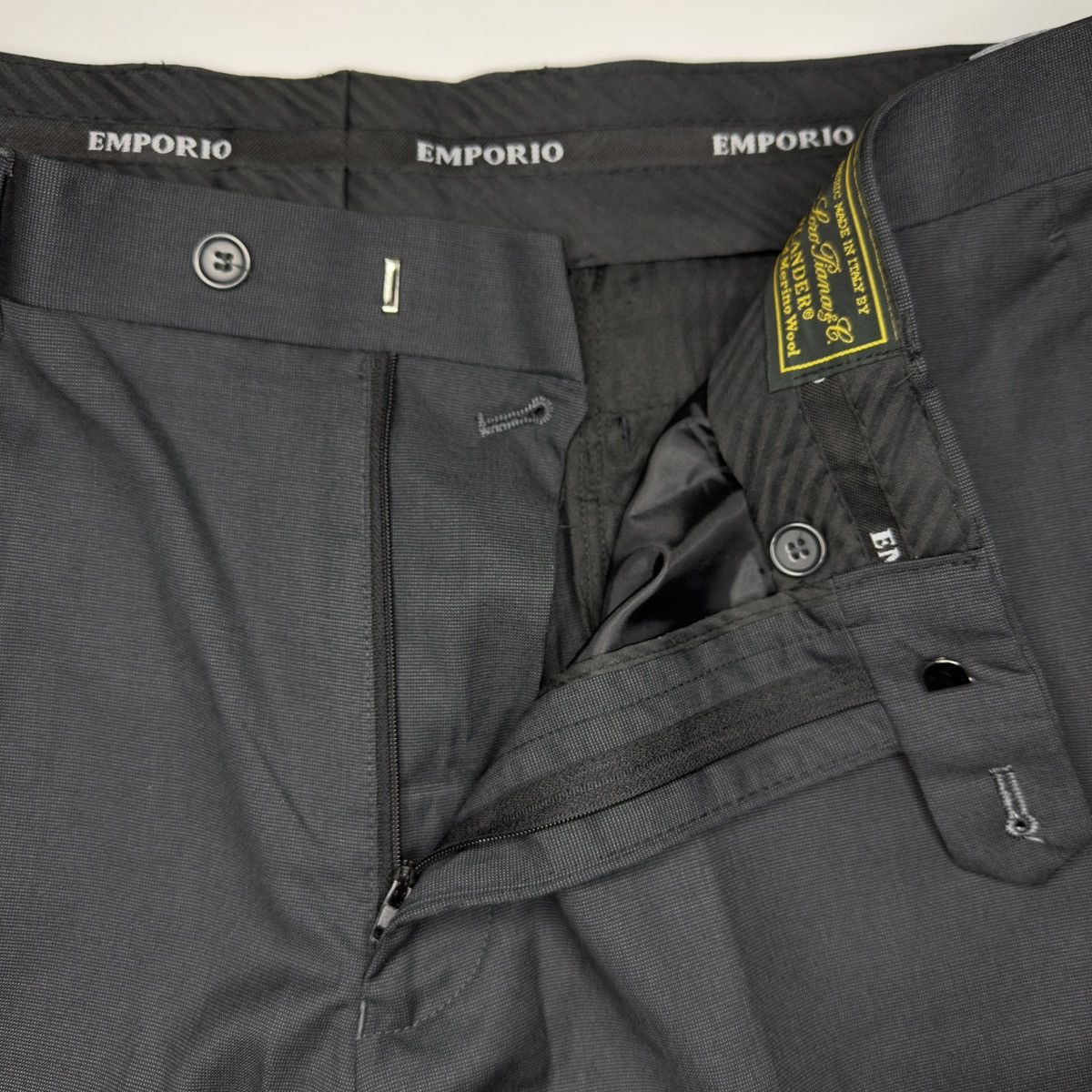 Loro Piana Emporio & Loro Piana pants Size US 44 / EU 60 - 5 Thumbnail