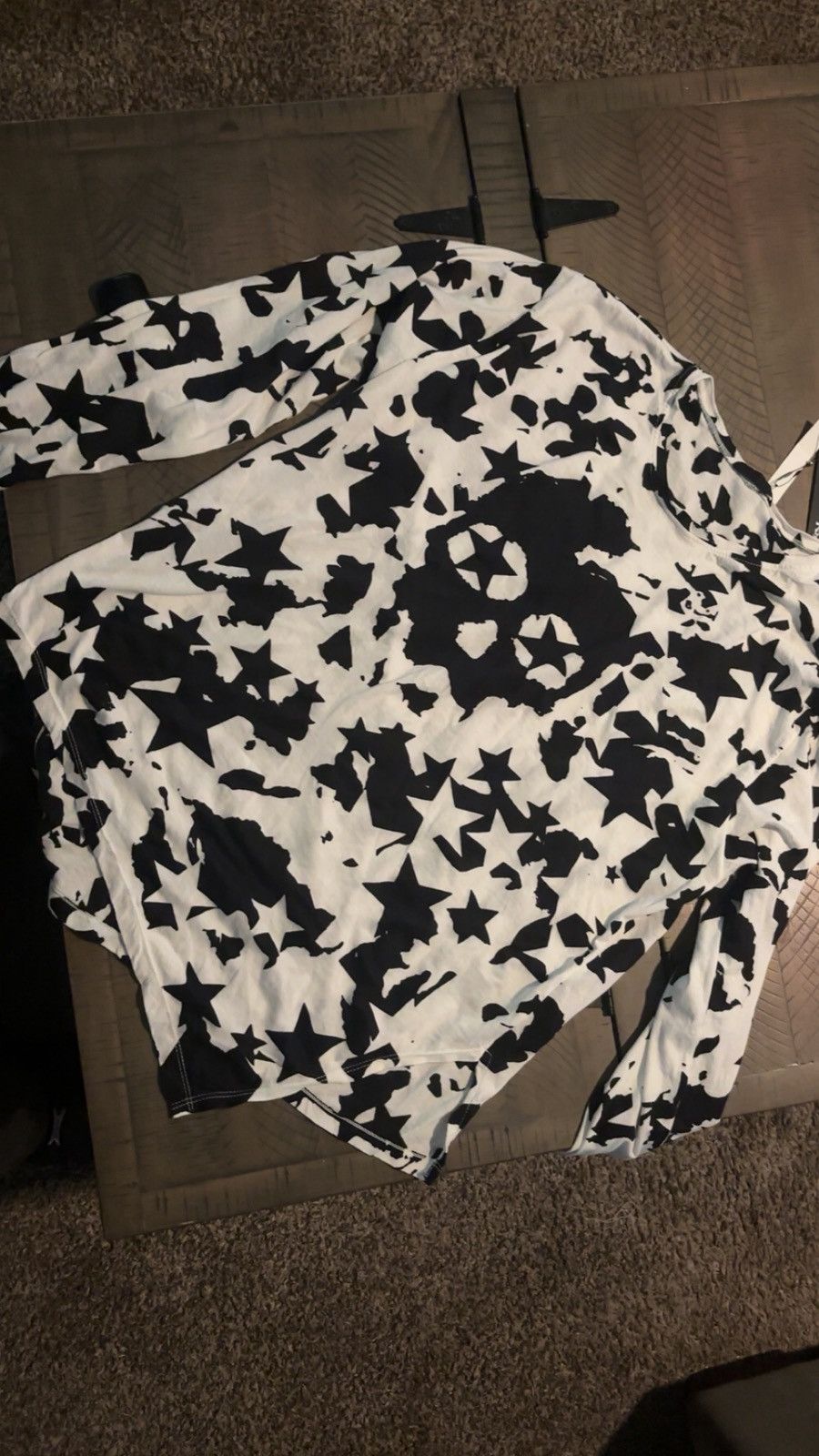 KMRii Kmirii skull Size US M / EU 48-50 / 2 - 2 Thumbnail