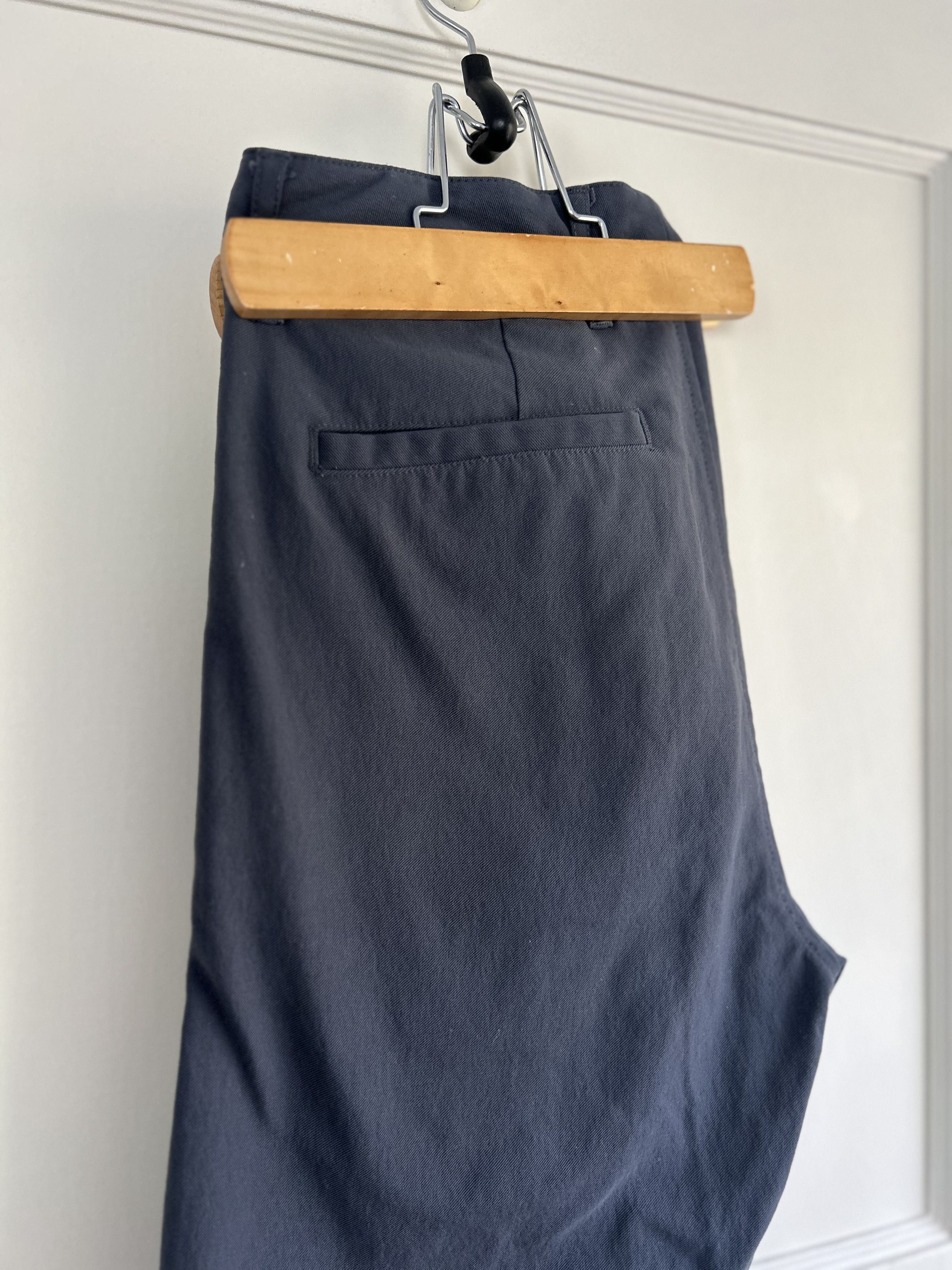Outlier Strongtwill (Archive) Size US 31 - 6 Thumbnail