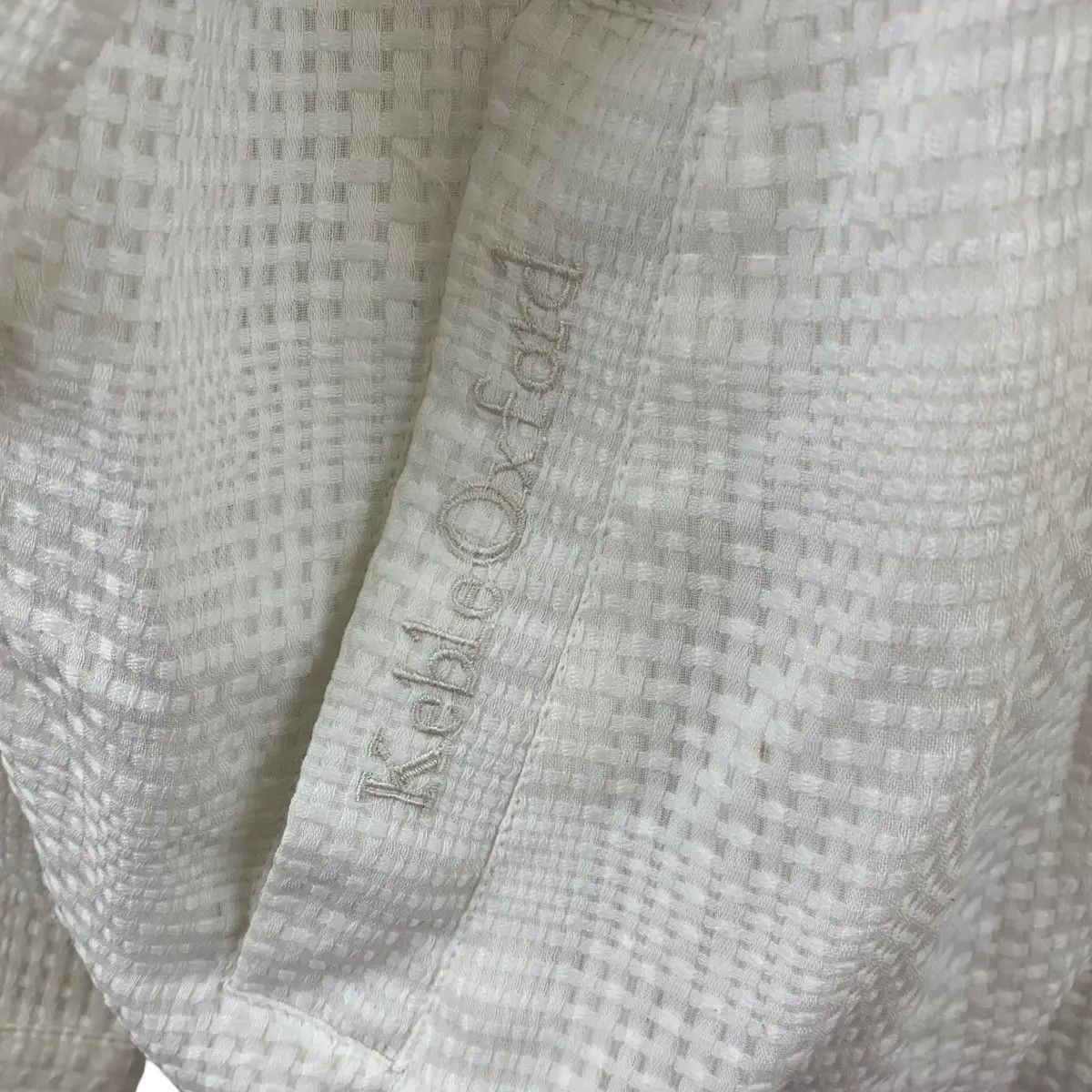 Vintage Vintage KEBLE OXFORD UNIVERISTY Collegiate Jacket Size US M / EU 48-50 / 2 - 7 Thumbnail