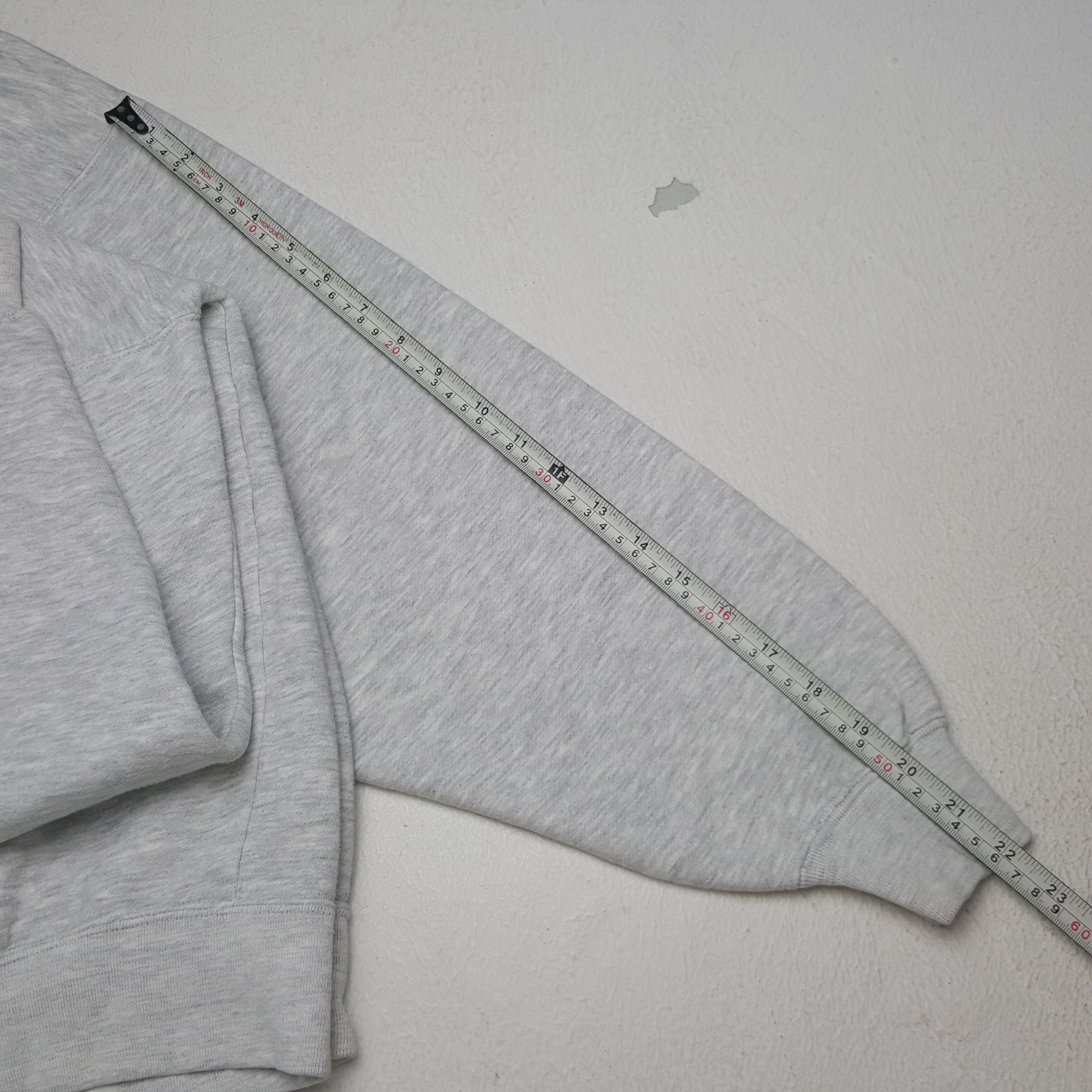 Vintage Vintage Washinton State University America Sweatshirt Size US XL / EU 56 / 4 - 7 Thumbnail