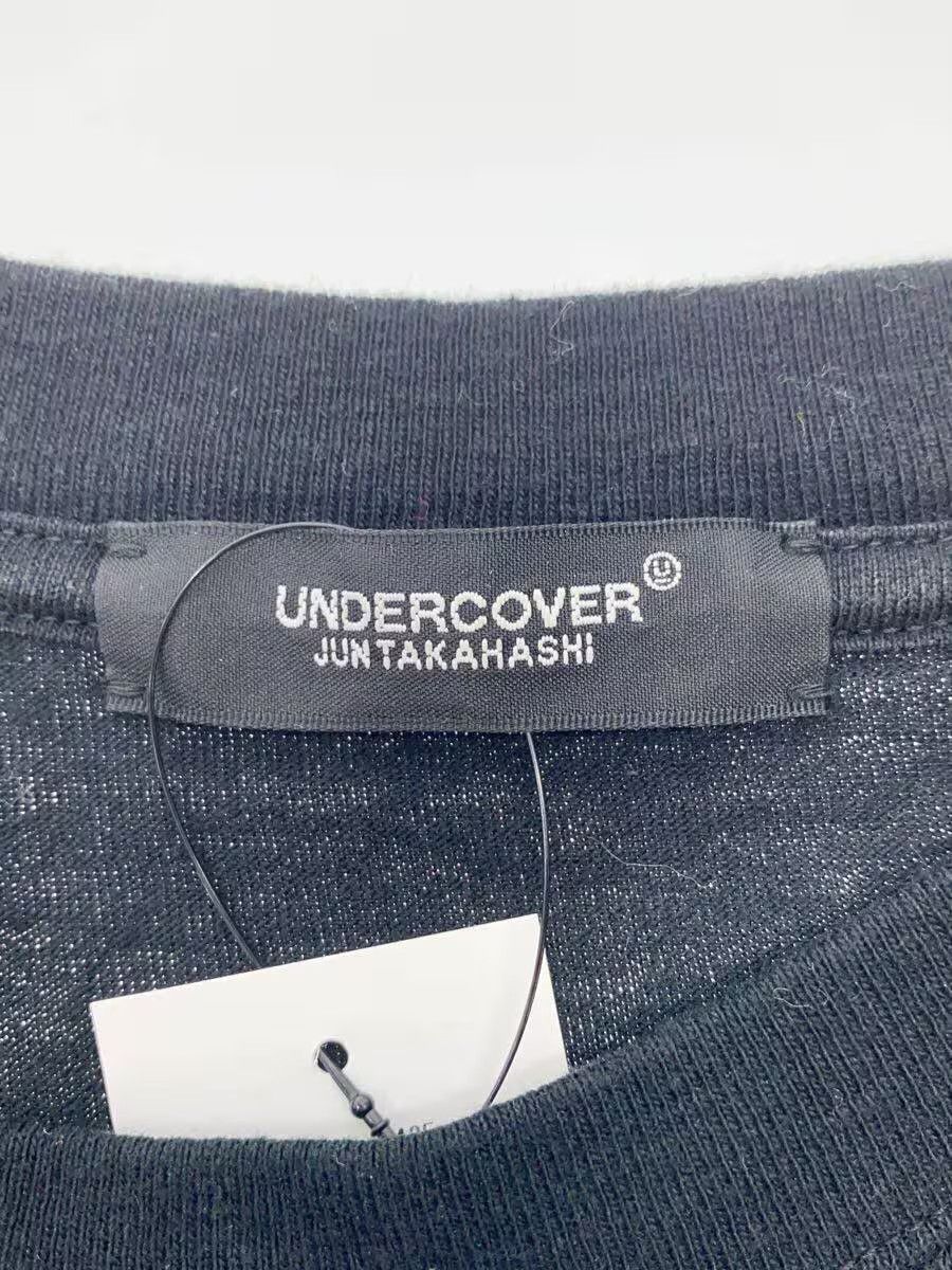 Undercover "WE MAKE NOISE NOT CLOTHES" Tee Size US L / EU 52-54 / 3 - 5 Thumbnail