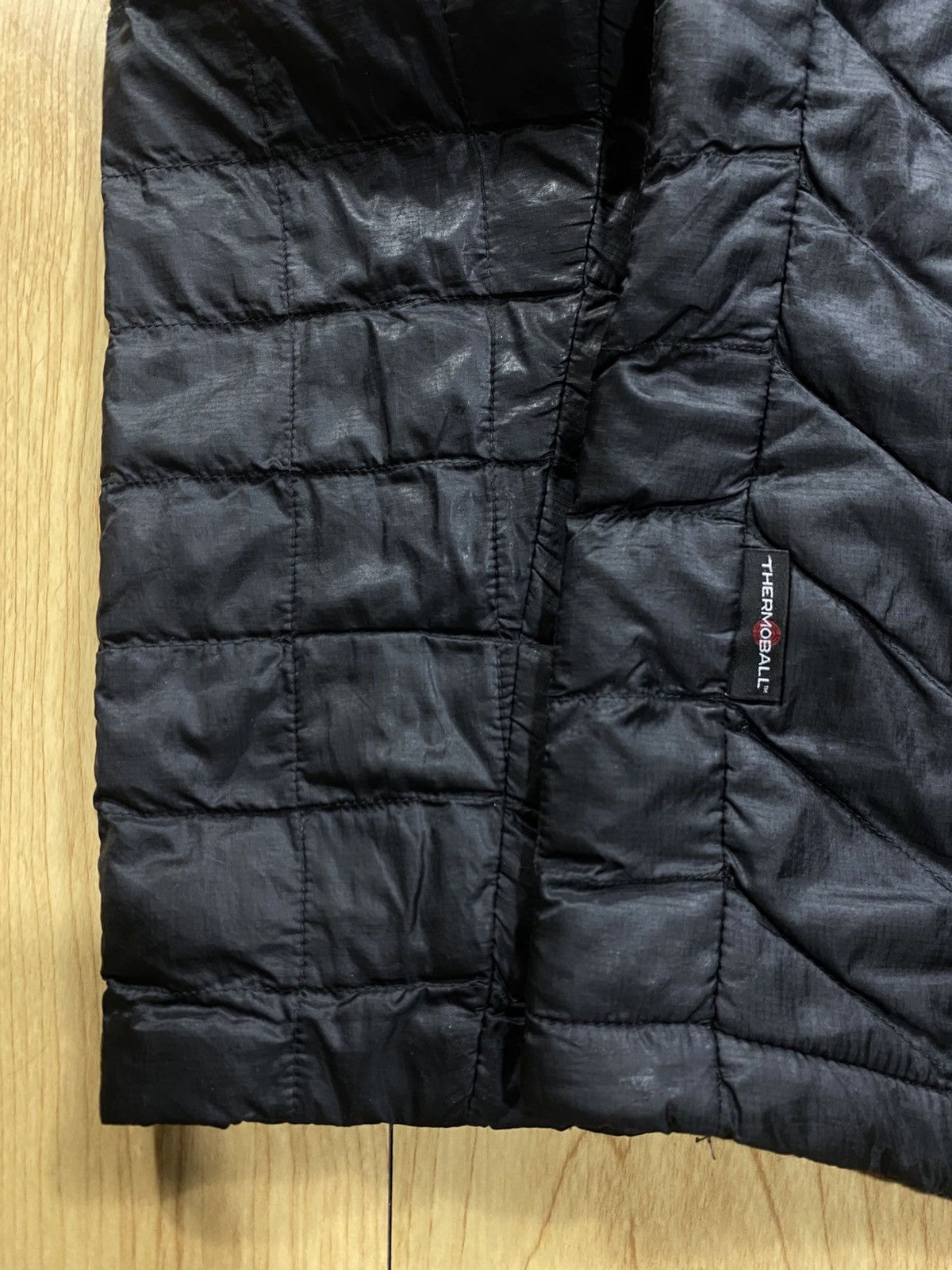 The North Face The North Face ThermoBall Packable Size US M / EU 48-50 / 2 - 8 Thumbnail