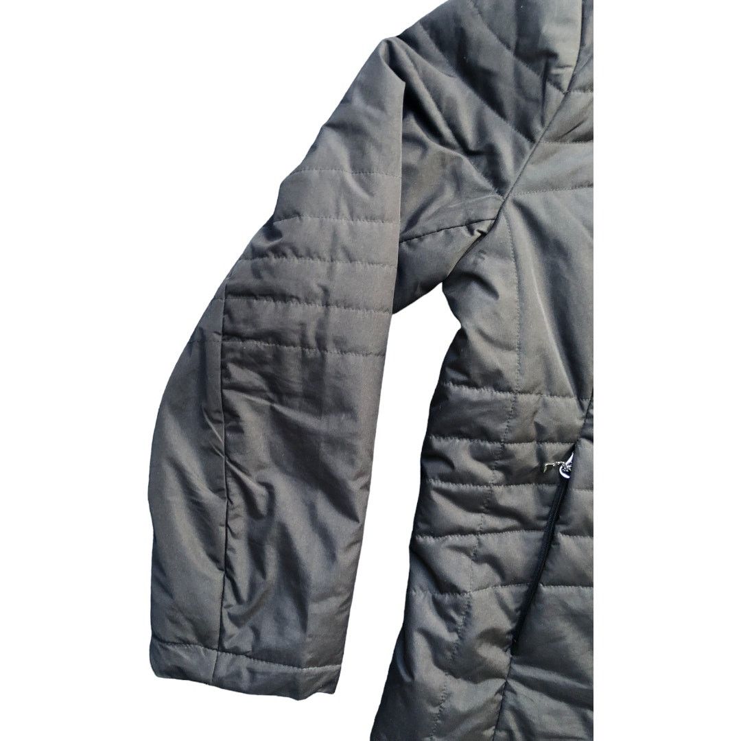 Lands' End Lands' End Women's Black Jacket Large 14-16 Size L / US 10 / IT 46 - 5 Thumbnail