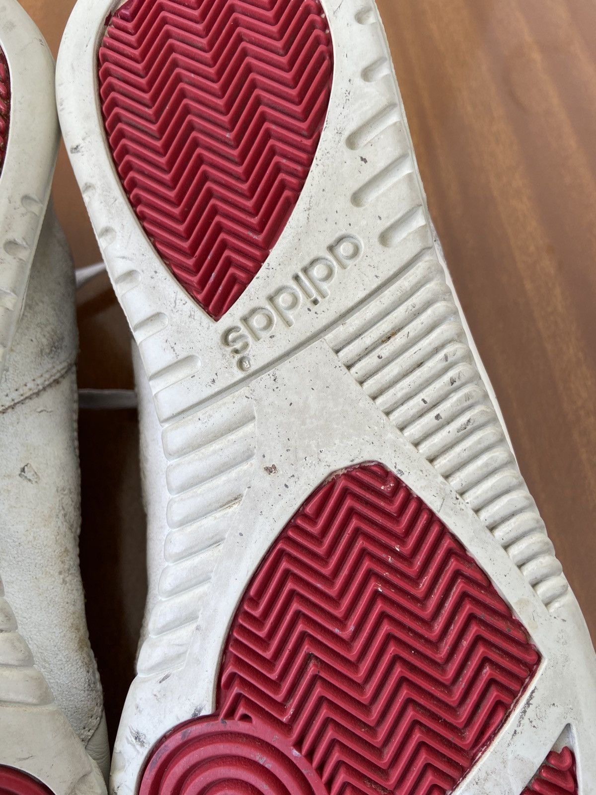 Adidas Adidas Size US 11 / EU 44 - 23 Thumbnail