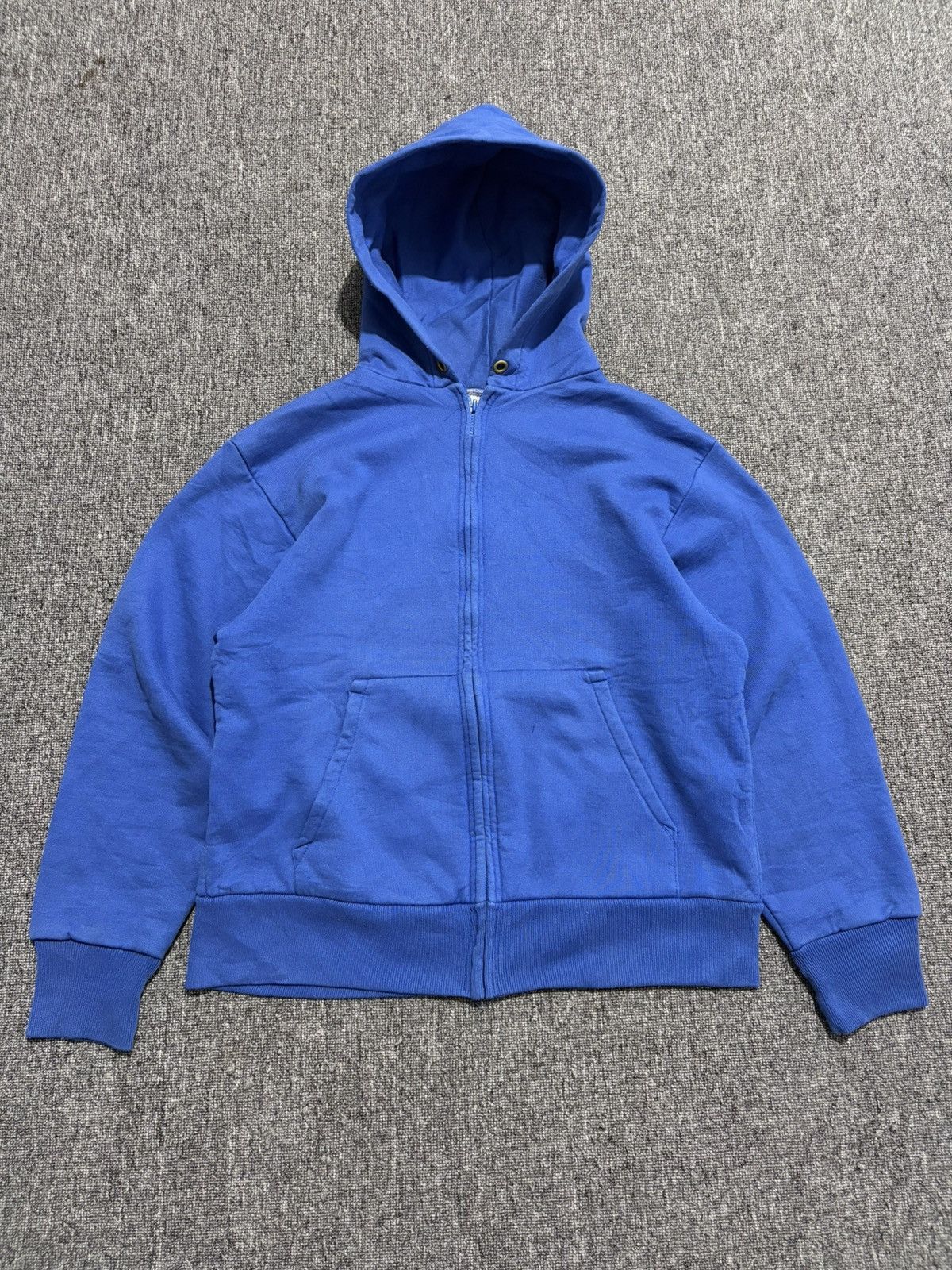 Camber camber zip hoodie Size US M / EU 48-50 / 2 - 2 Thumbnail