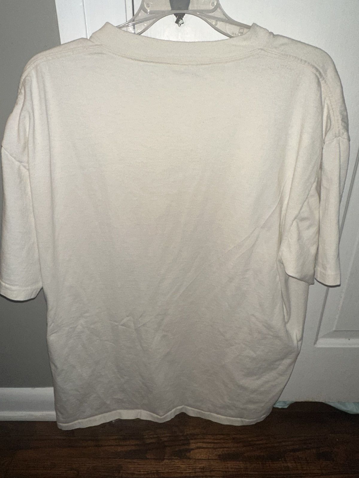 Vintage Vintage MINC Single Stitch Size US XL / EU 56 / 4 - 3 Thumbnail