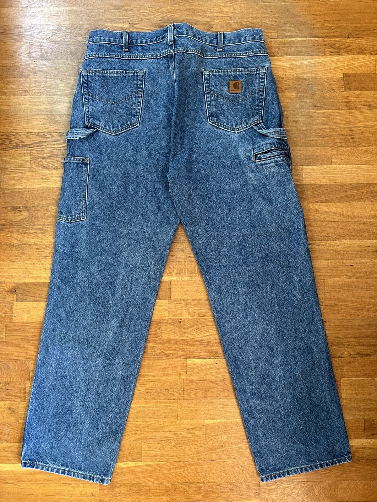 Carhartt Carhartt pants Size US 38 / EU 54 - 3 Thumbnail