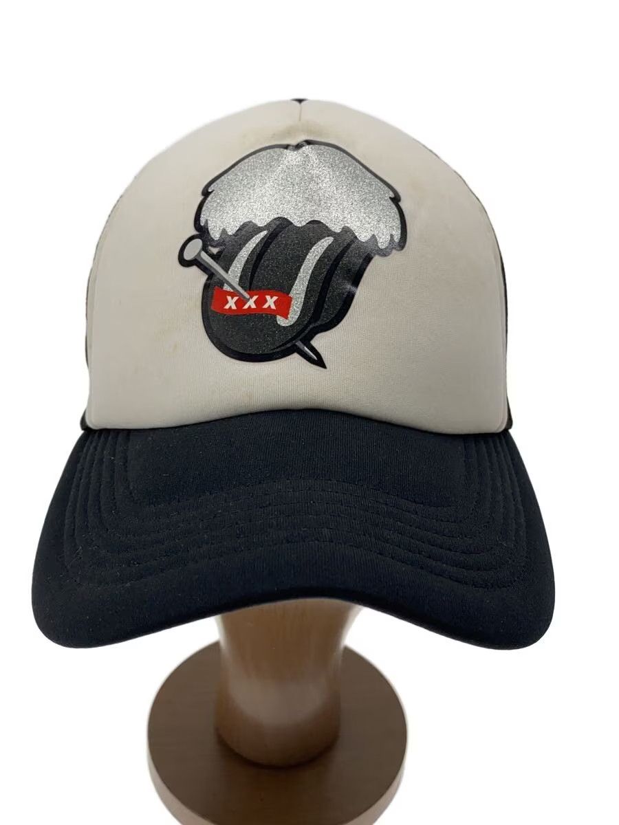 Number (N)ine XXX Rolling Stones Cap Size ONE SIZE - 1 Thumbnail
