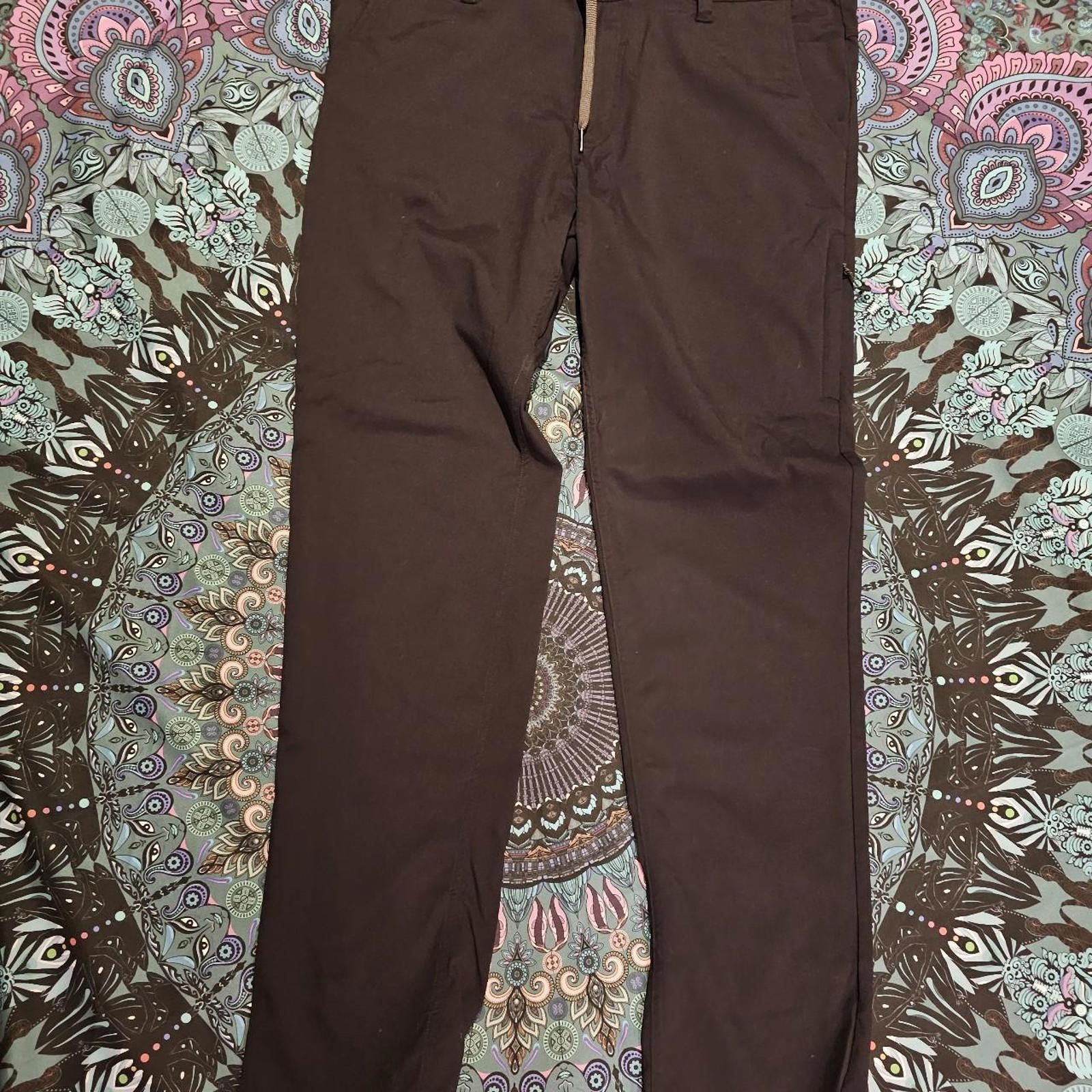 Men's Black 686 Everywhere Collection Snowboard Brand Pants