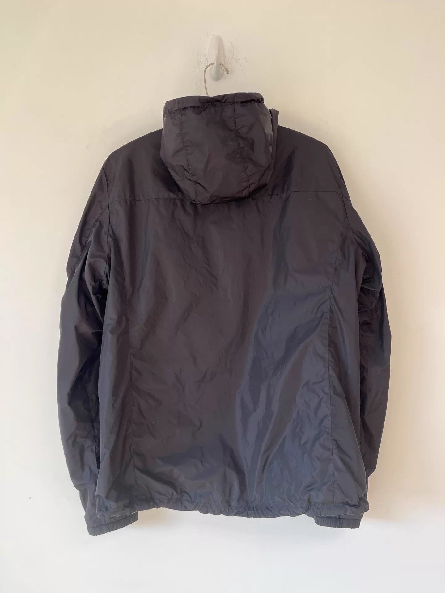 Prada Prada Vintage Double-Sided 00ss Jacket Size US L / EU 52-54 / 3 - 5 Thumbnail