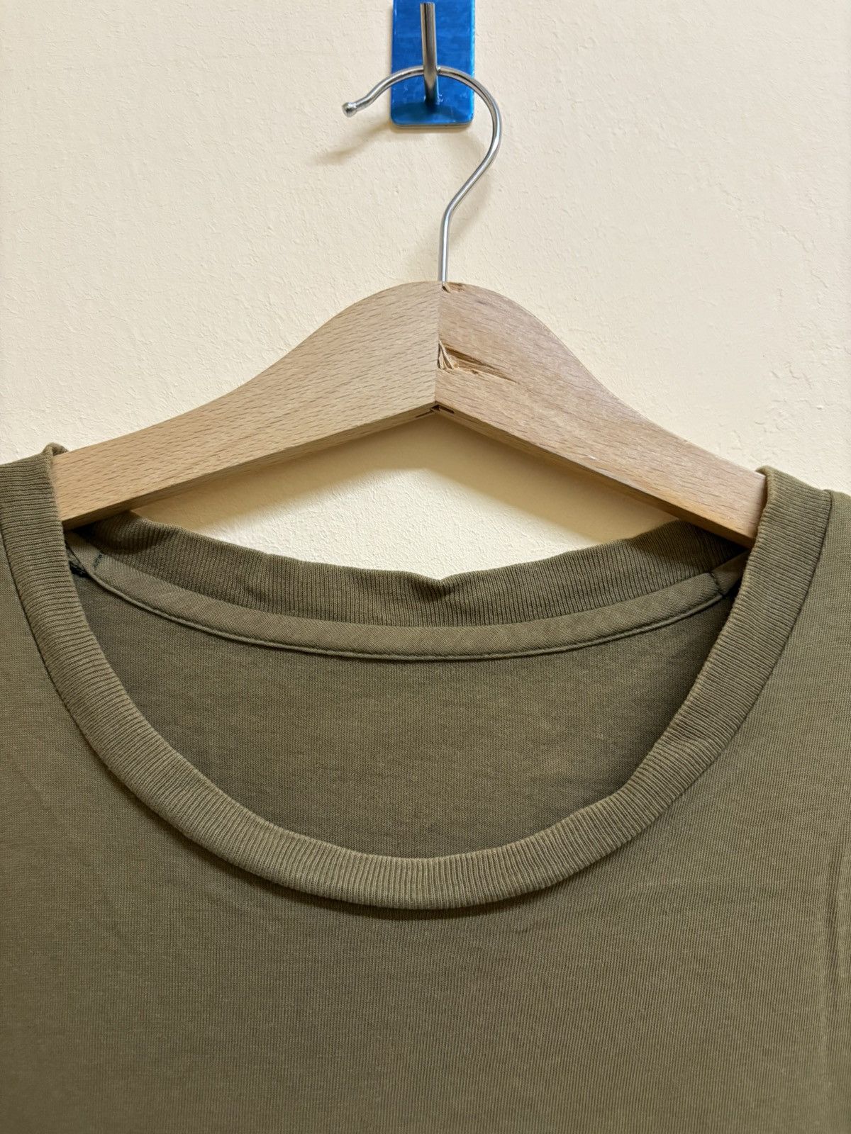 Arc'teryx Arcteryx Big Logo T-shirt Size US M / EU 48-50 / 2 - 9 Thumbnail