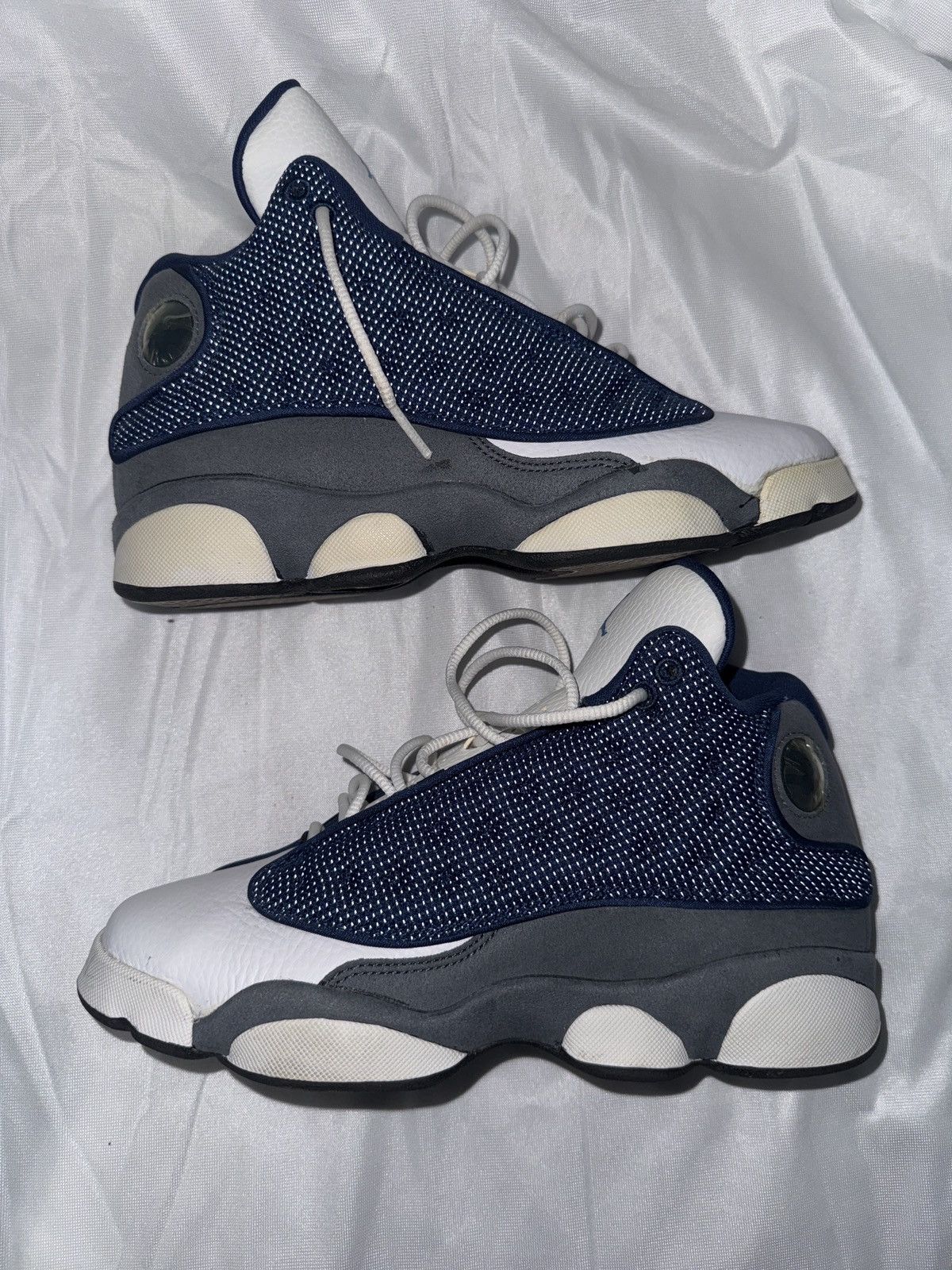 Jordan Brand Air Jordan 13 retro Size US 7 / EU 40 - 2 Thumbnail