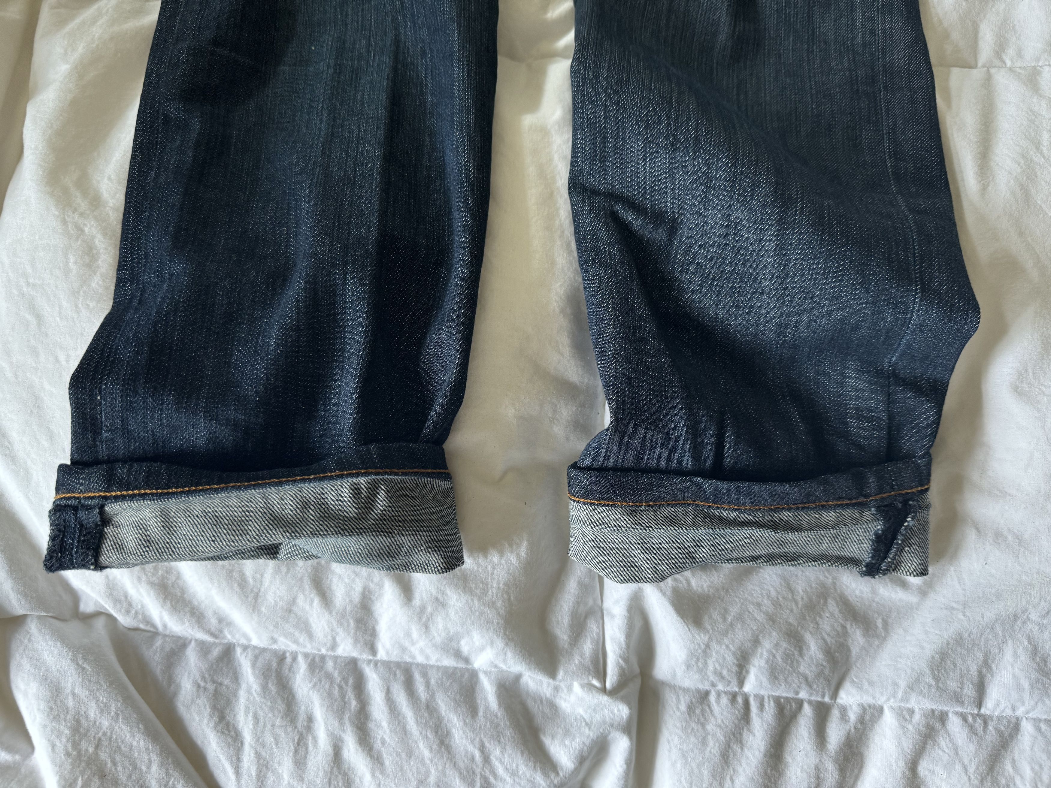 Acne Studios Ace Comfort RW Size US 31 - 9 Thumbnail