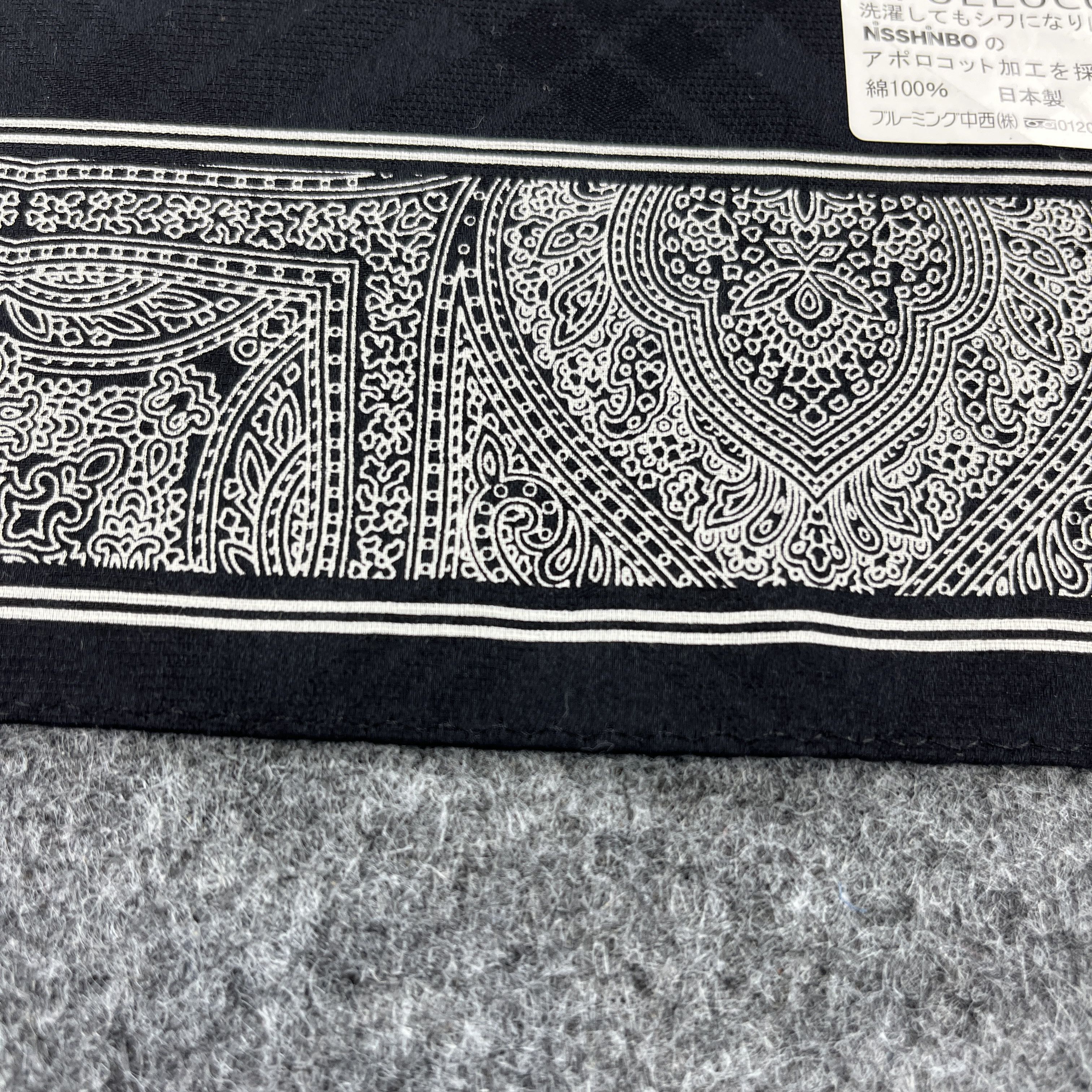 Aquascutum Aquascutum Handkerchief / Bandana / Neckerchief B660 Size ONE SIZE - 7 Thumbnail