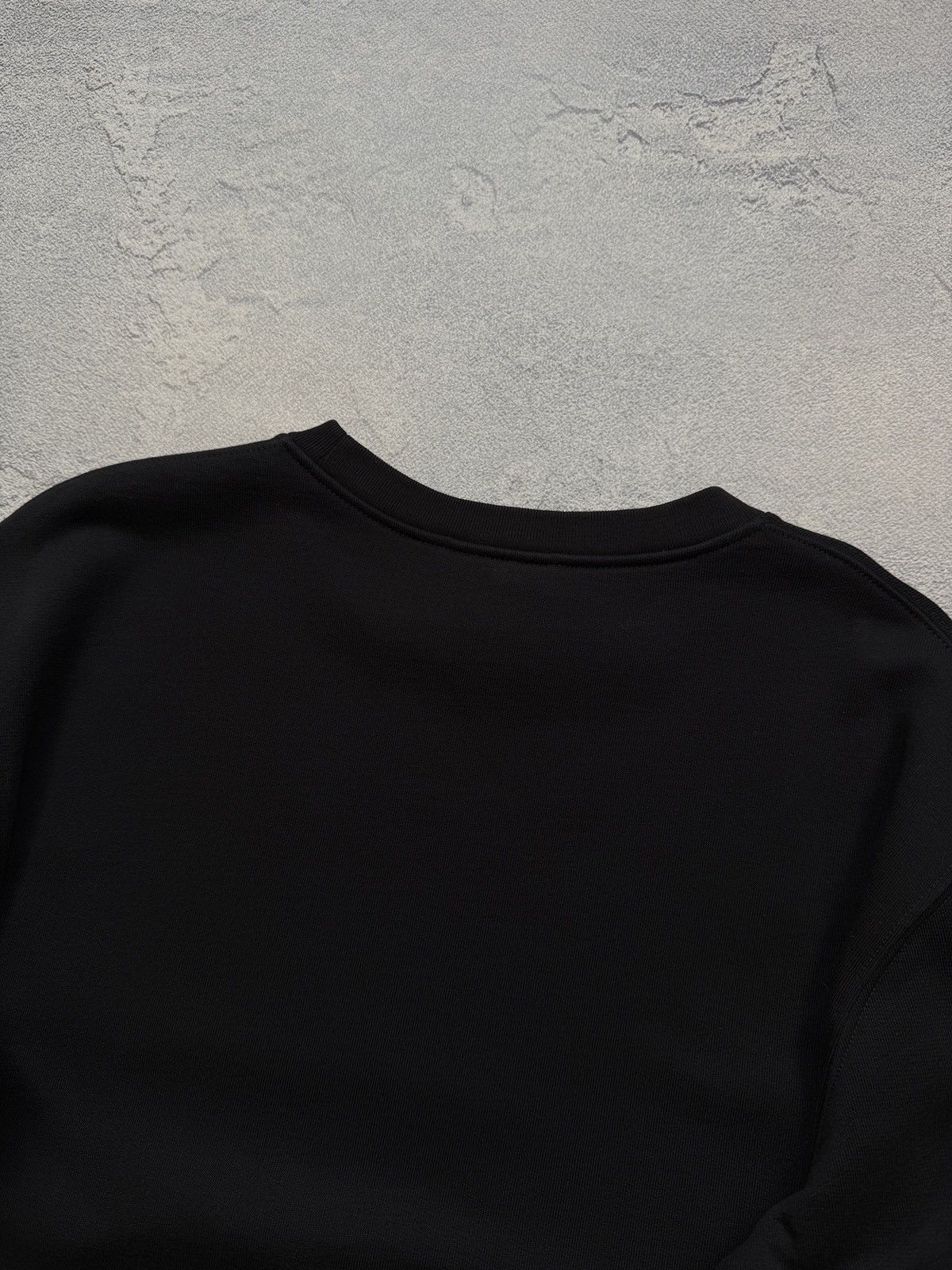 Versace Versace Sweatshirt Big Box Logo Size US L / EU 52-54 / 3 - 8 Thumbnail